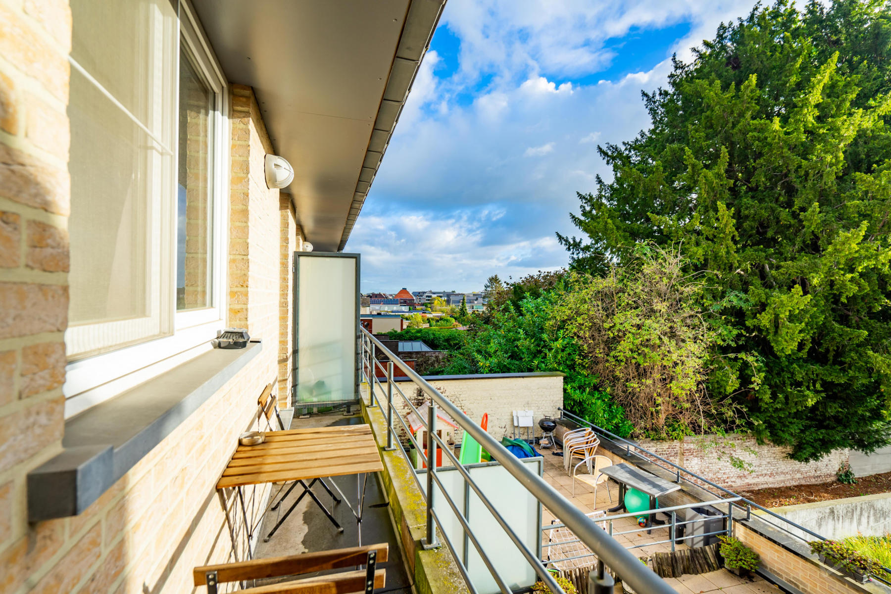 Picture 1 of 4 for Flat with one bedroom in Wolvertem