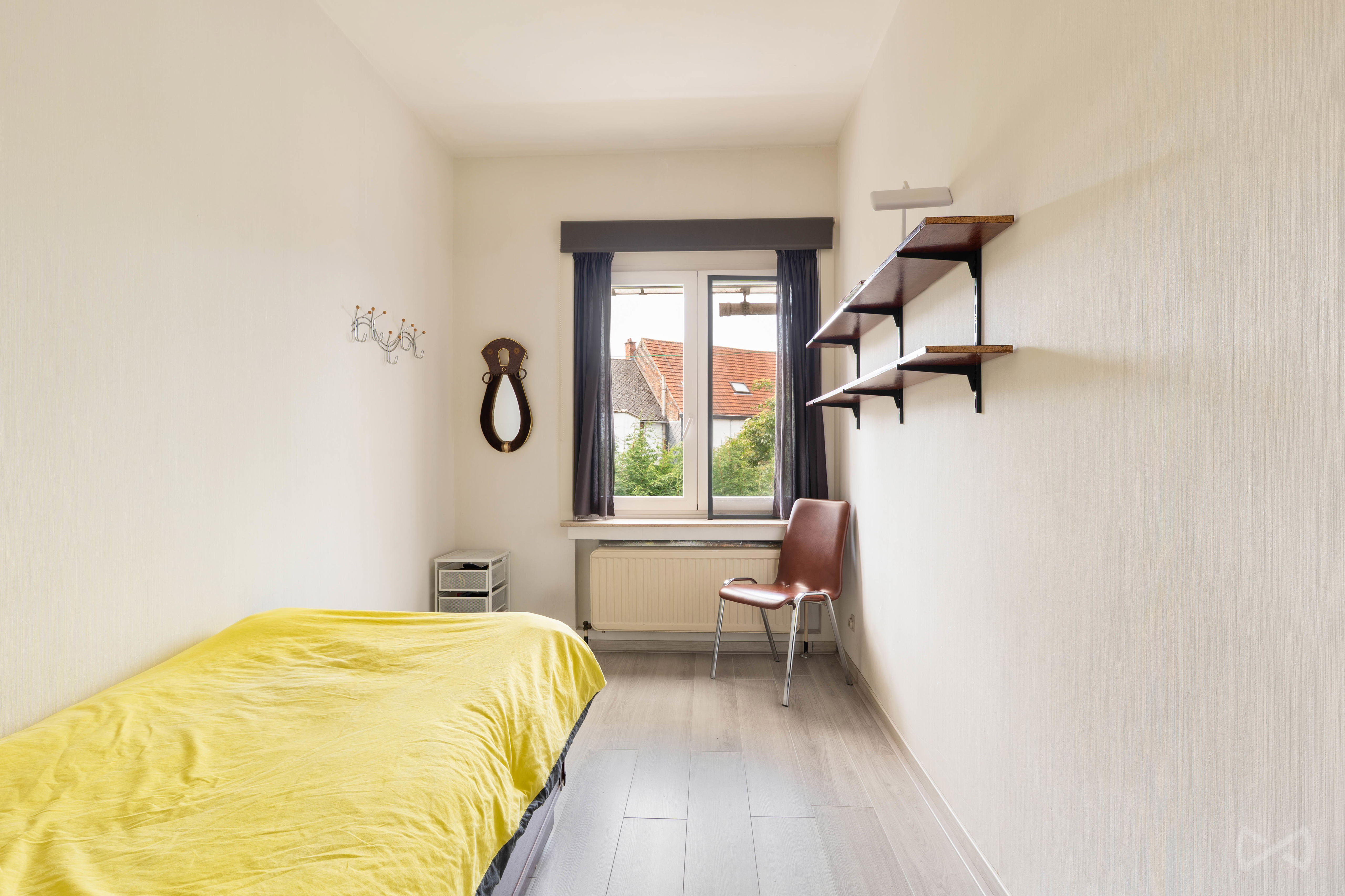 Picture 4 of 4 for Flat with two bedrooms in Leuven