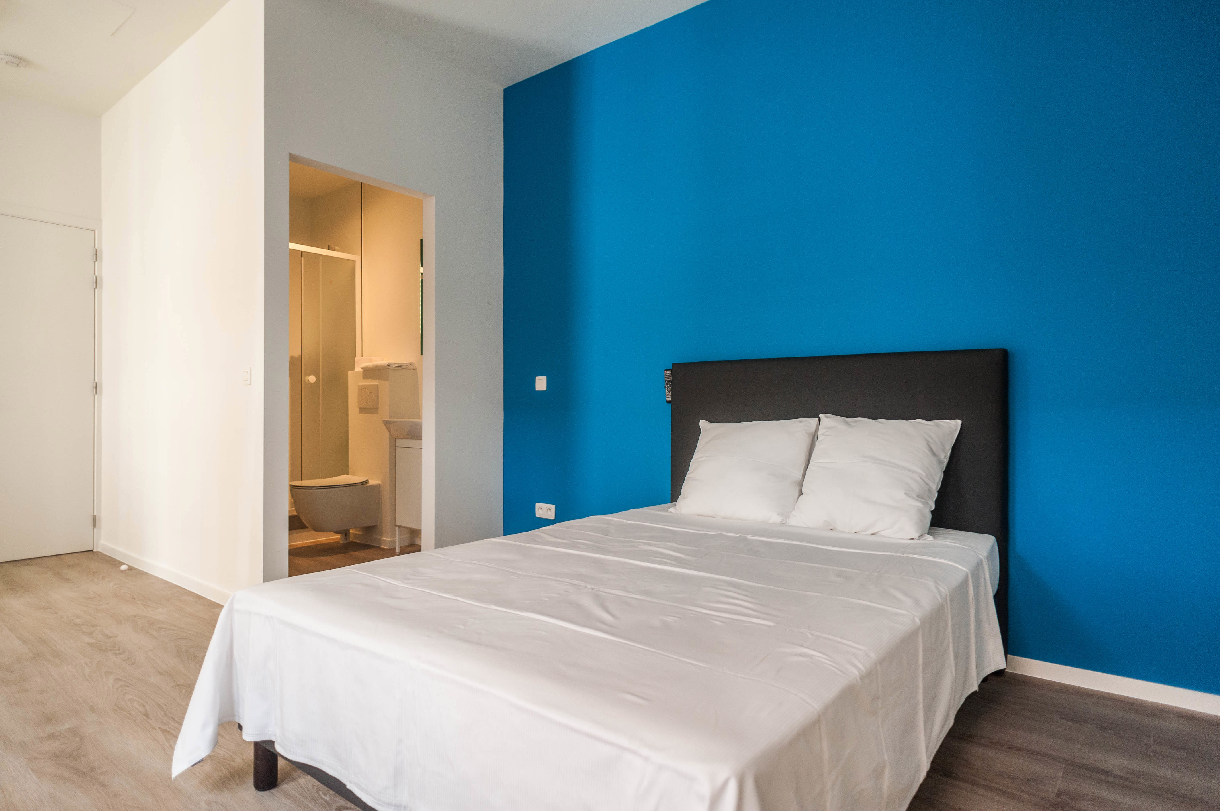 Picture 4 of 4 for Hotel/restaurant/bar in Leuven