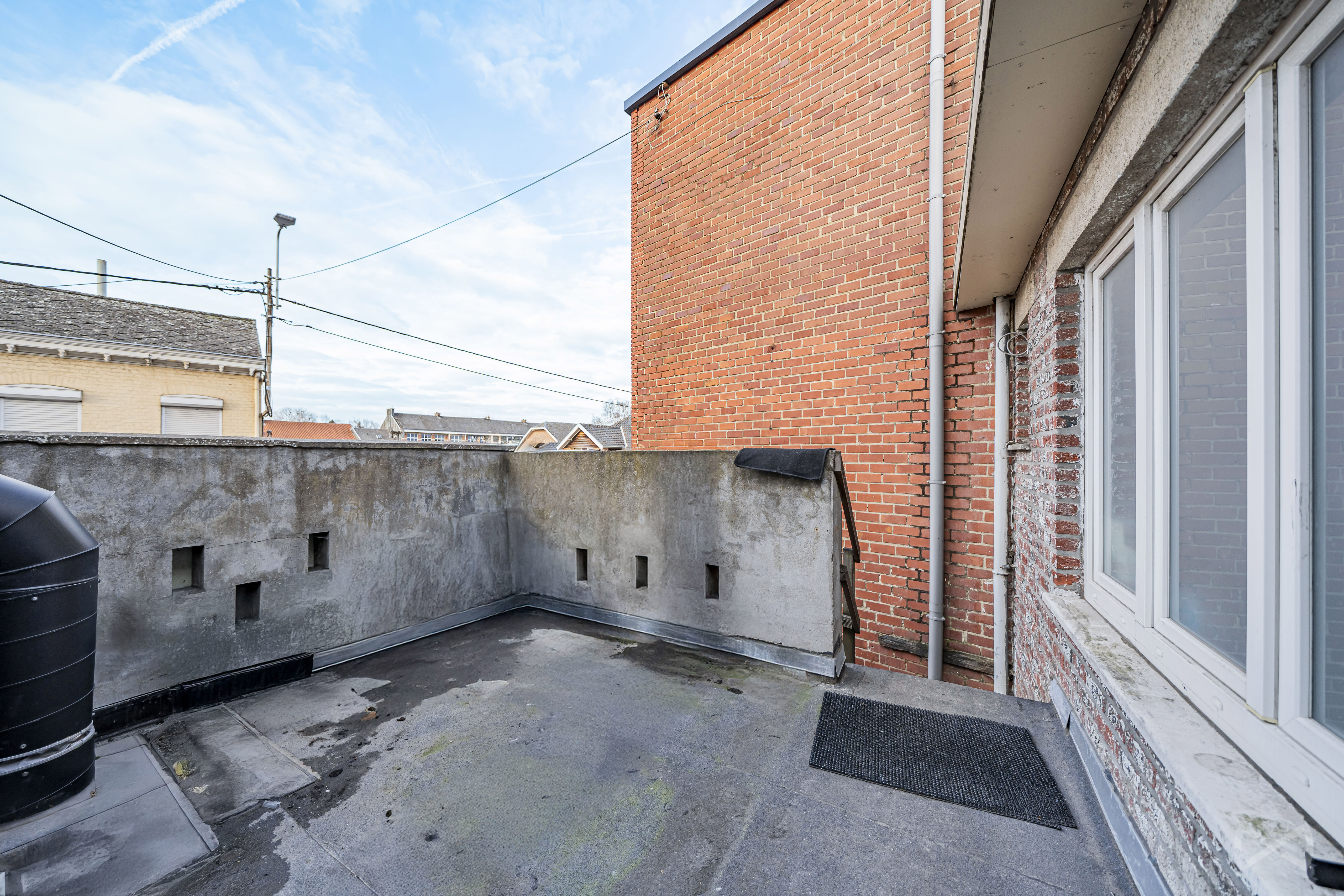 Picture 4 of 4 for Multi-purpose building with two bedrooms in Hannut