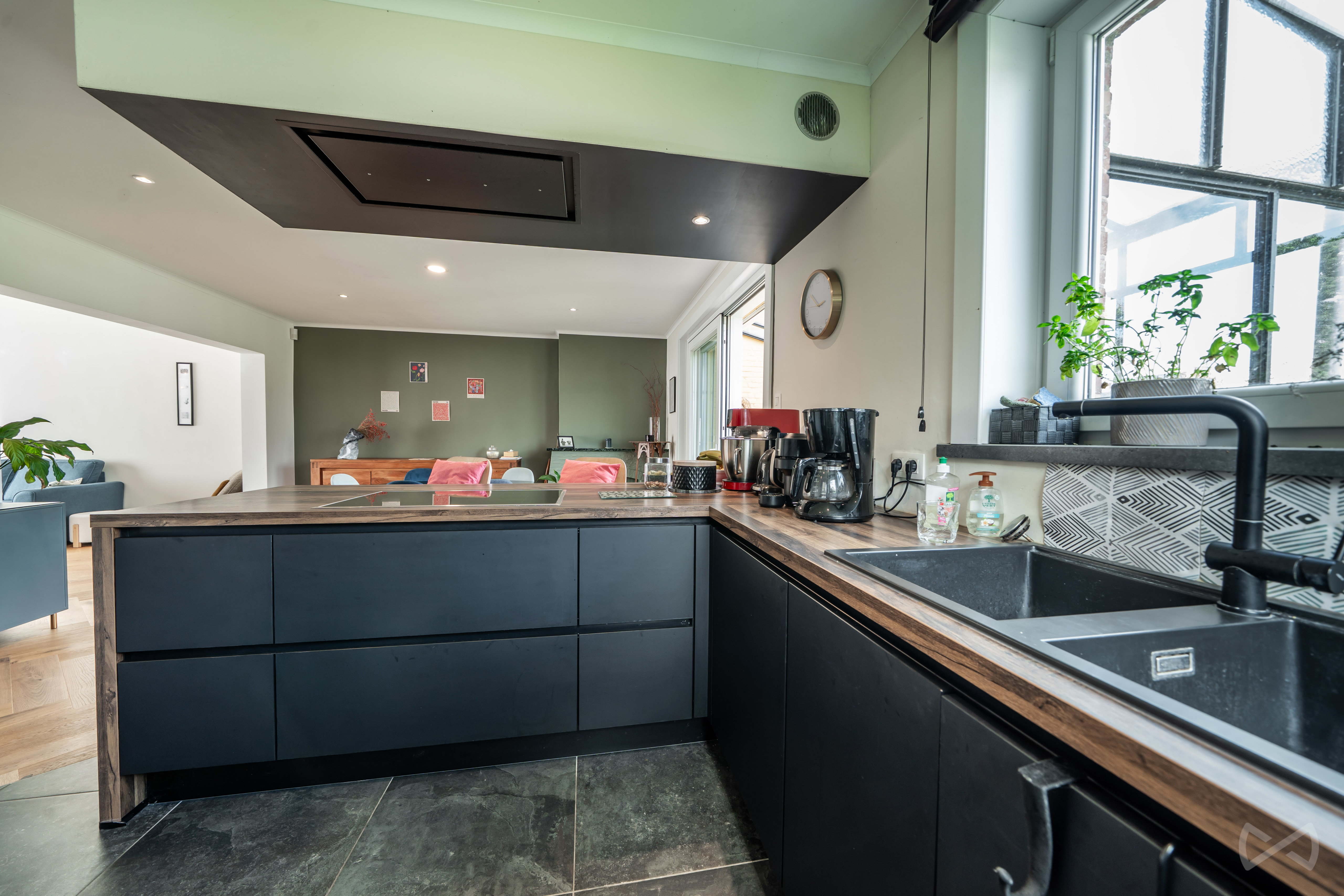 Picture 3 of 4 for House with three bedrooms in Mons Hyon