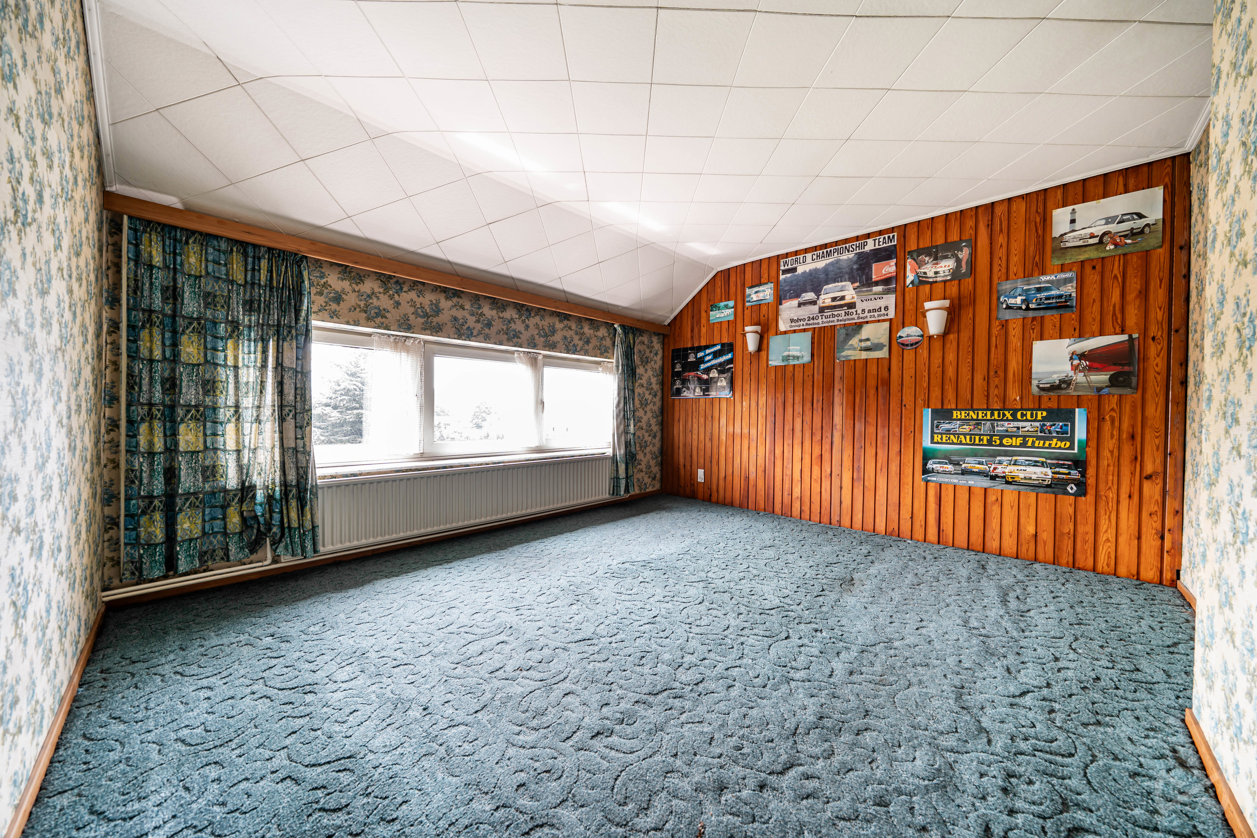 Picture 3 of 4 for Bel-etage with three bedrooms in Romsée