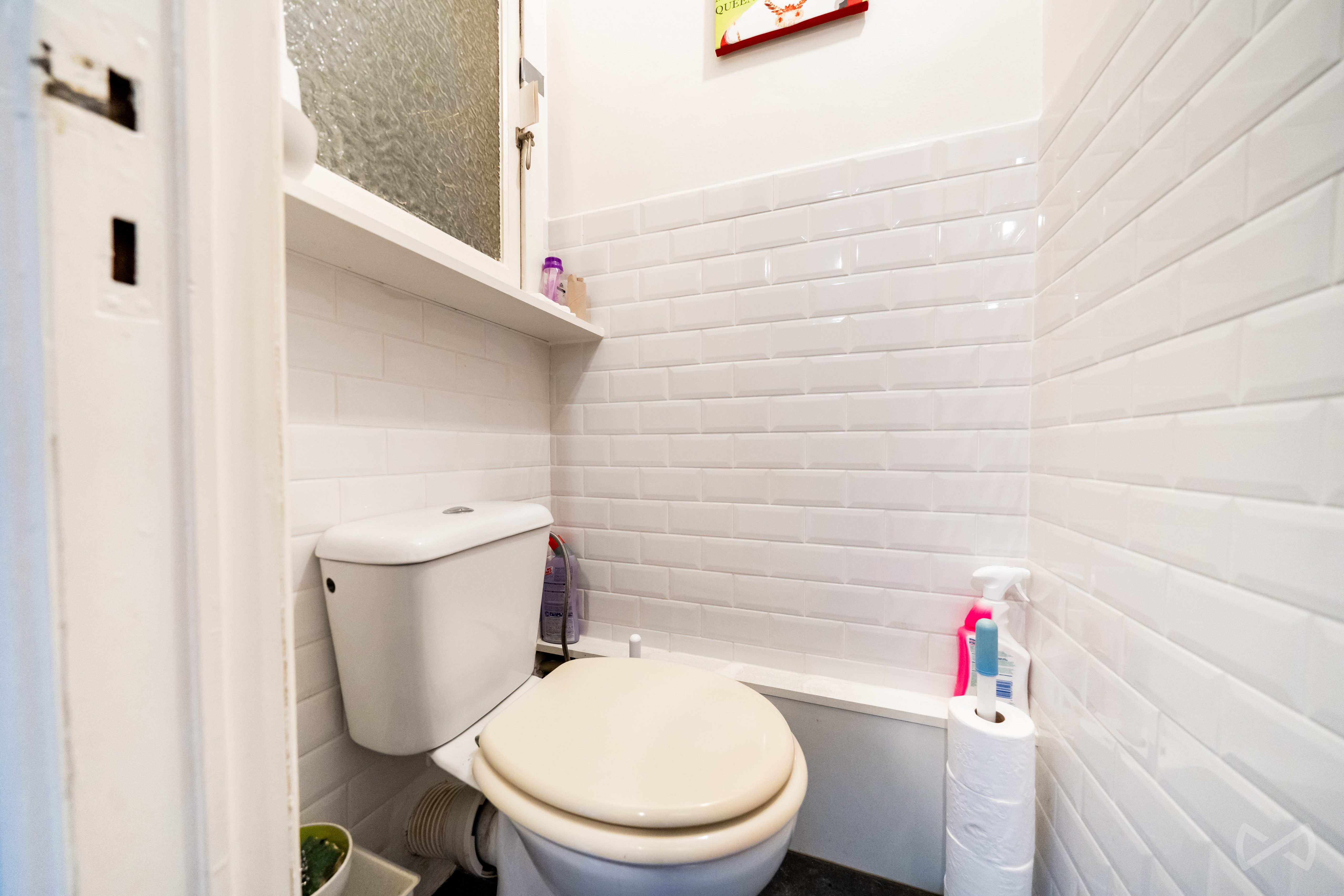 Picture 2 of 4 for Flat with one bedroom in Forest