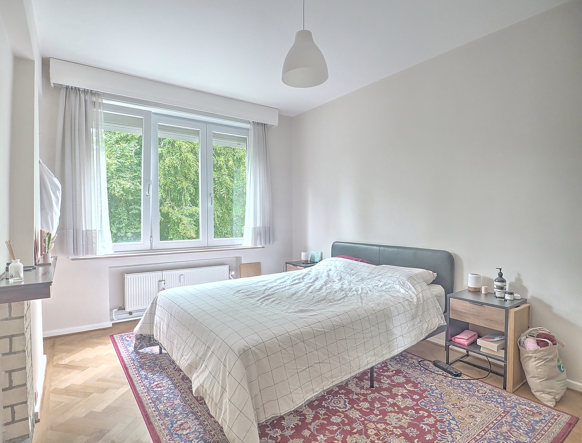 Photo 1 sur 4 pour Appartement de deux chambres à Auderghem