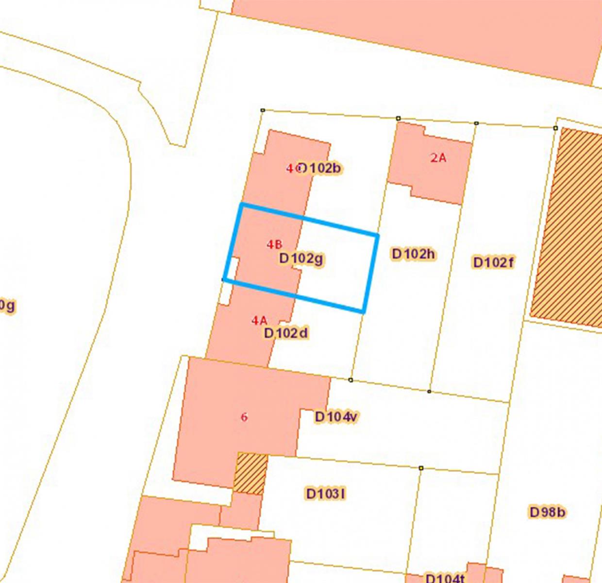Photo 3 sur 4 pour Maison de trois chambres à Orp-le-grand