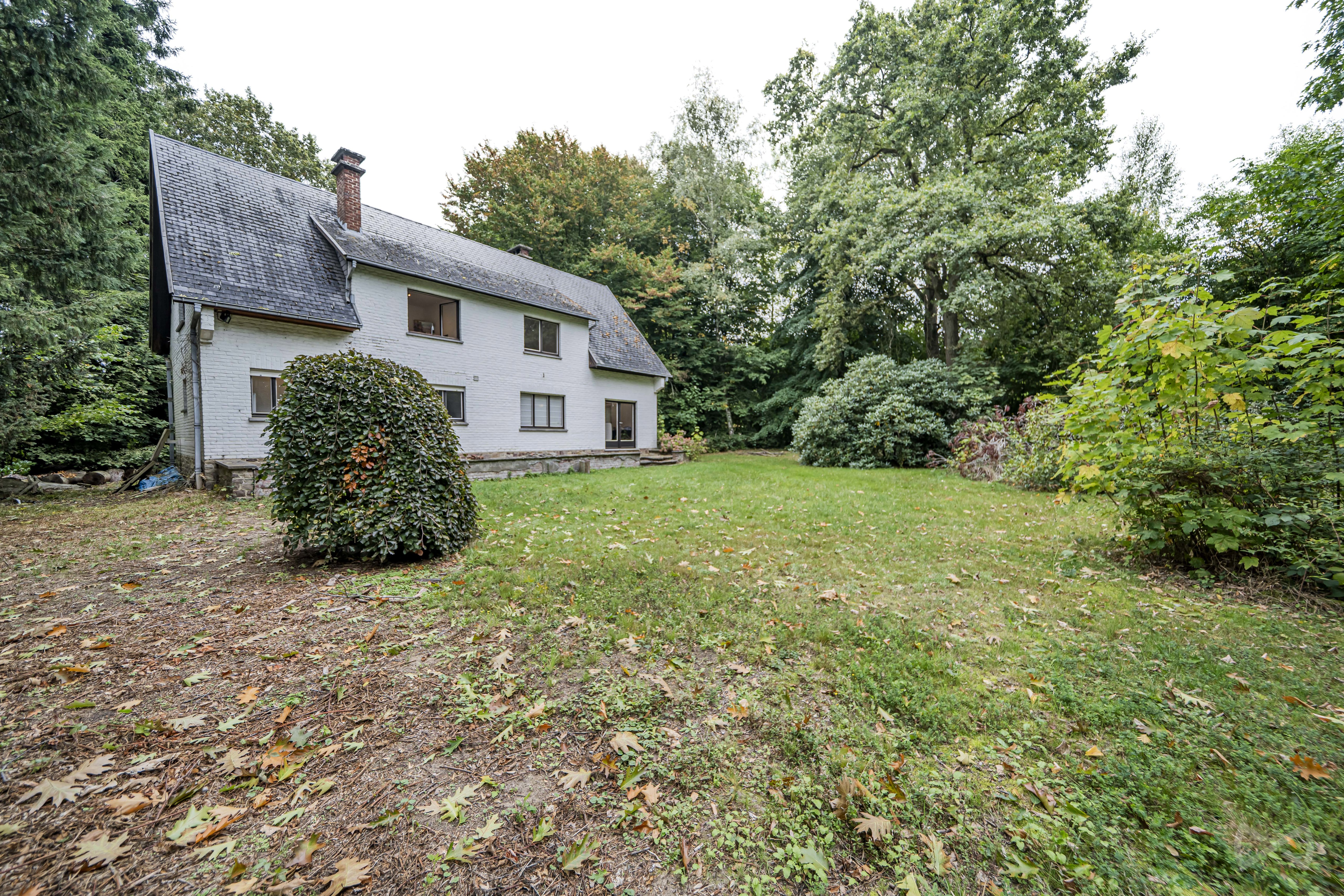 Picture 3 of 4 for Villa with four bedrooms in Rixensart