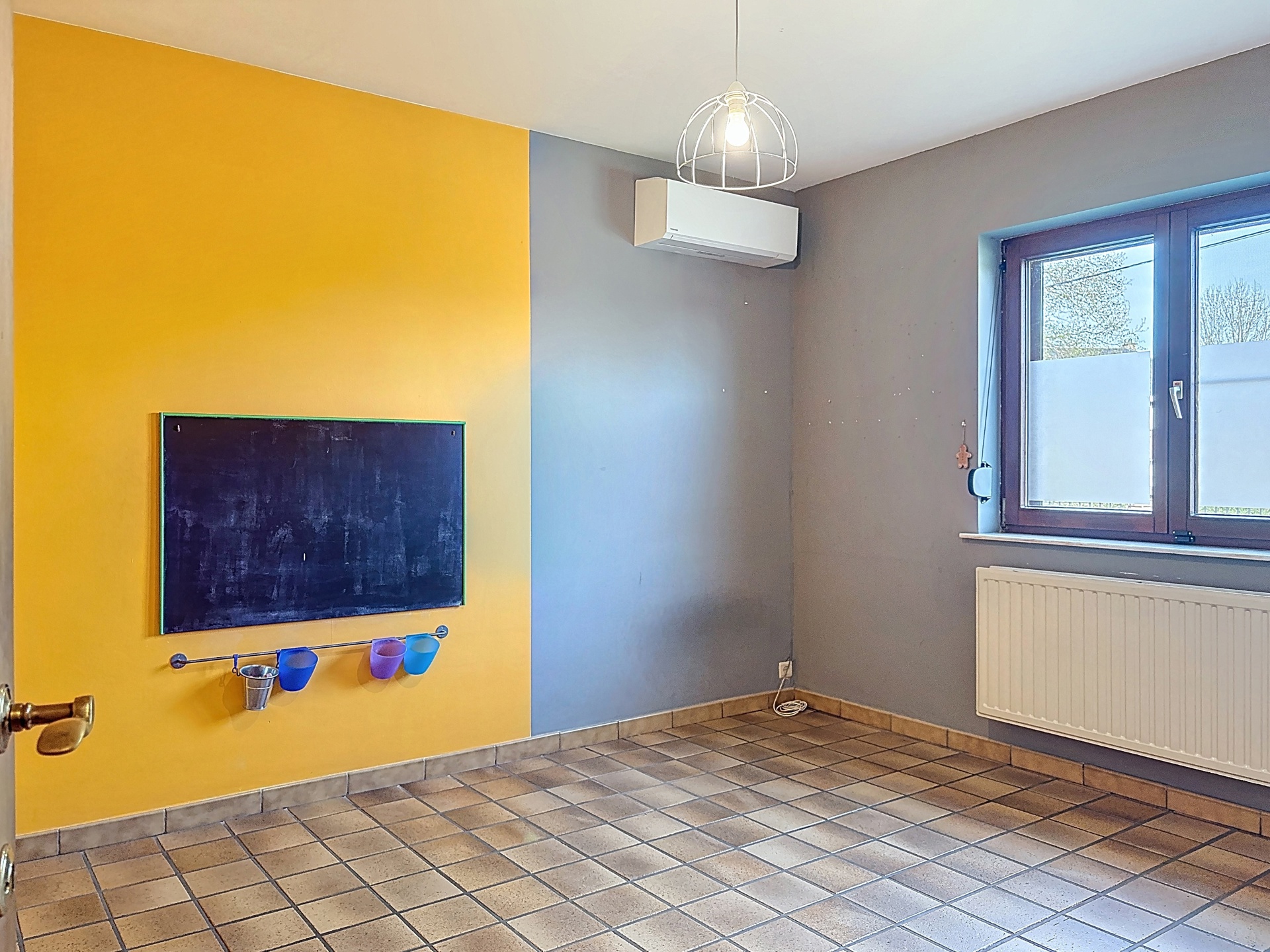 Picture 2 of 4 for Villa with five bedrooms in La Louvière Maurage