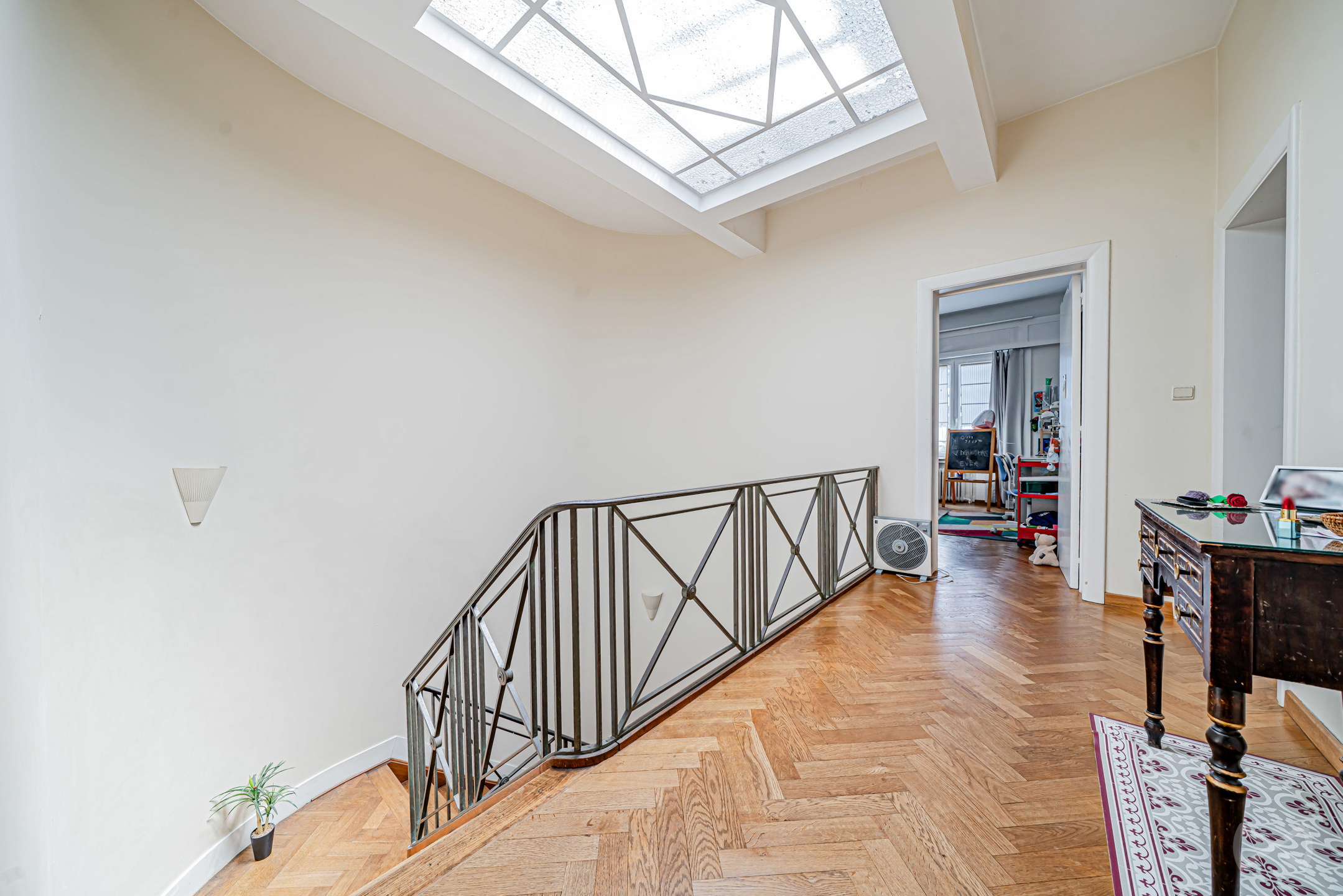 Picture 4 of 4 for House with four bedrooms in Schaerbeek