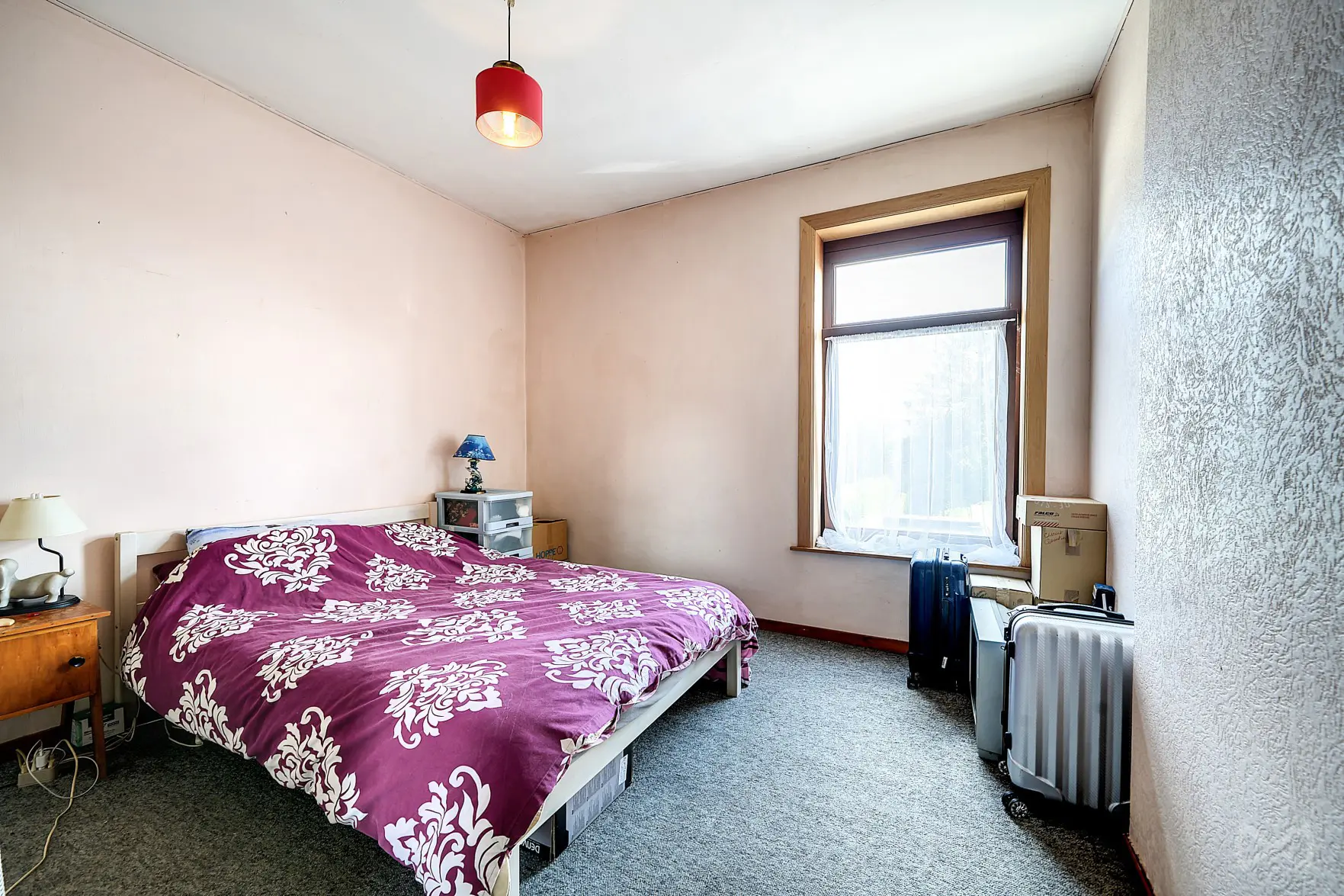 Picture 3 of 4 for House with two bedrooms in Courcelles