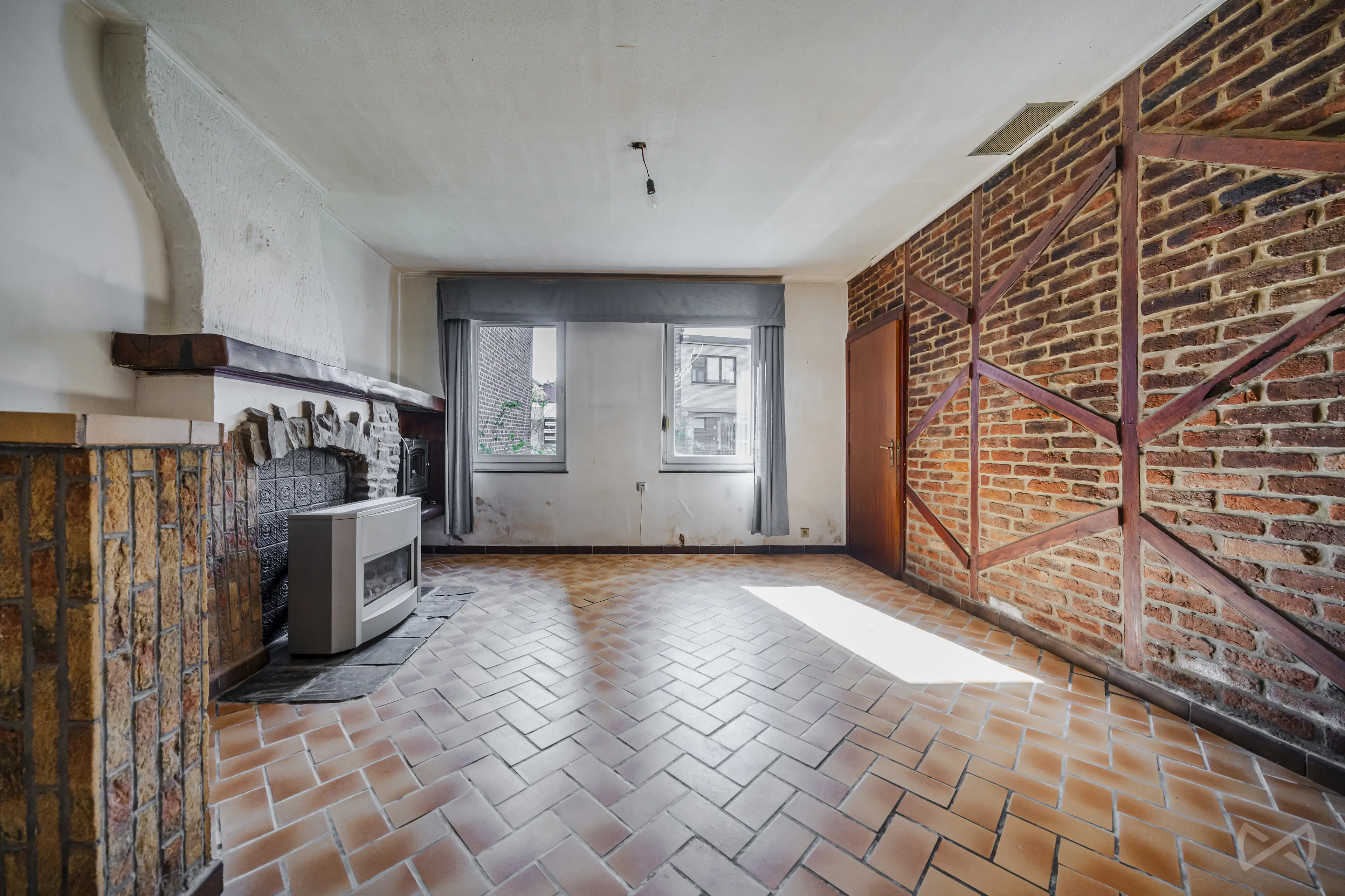 Picture 2 of 4 for House with two bedrooms in Liège