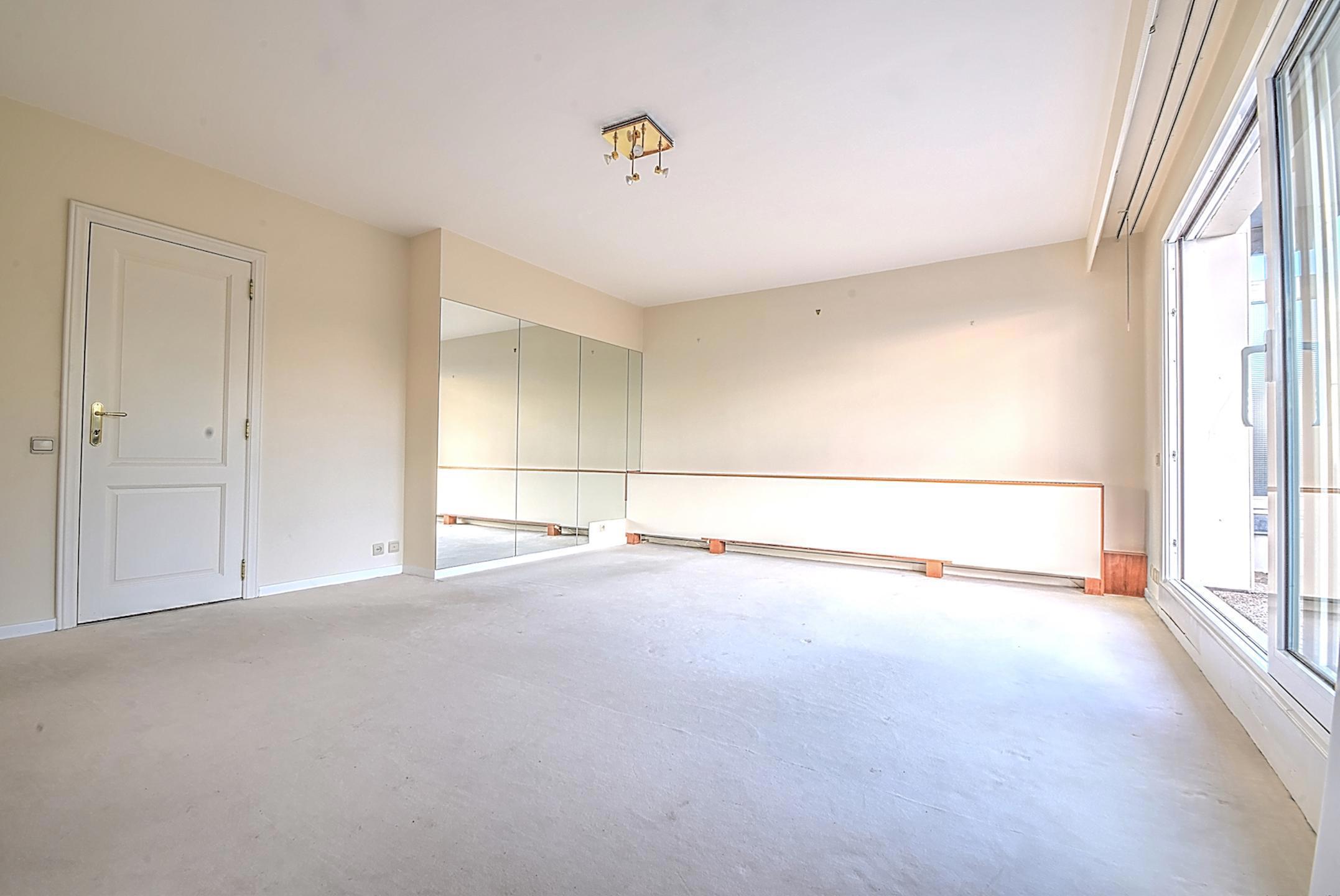 Picture 2 of 4 for Penthouse with two bedrooms in Uccle