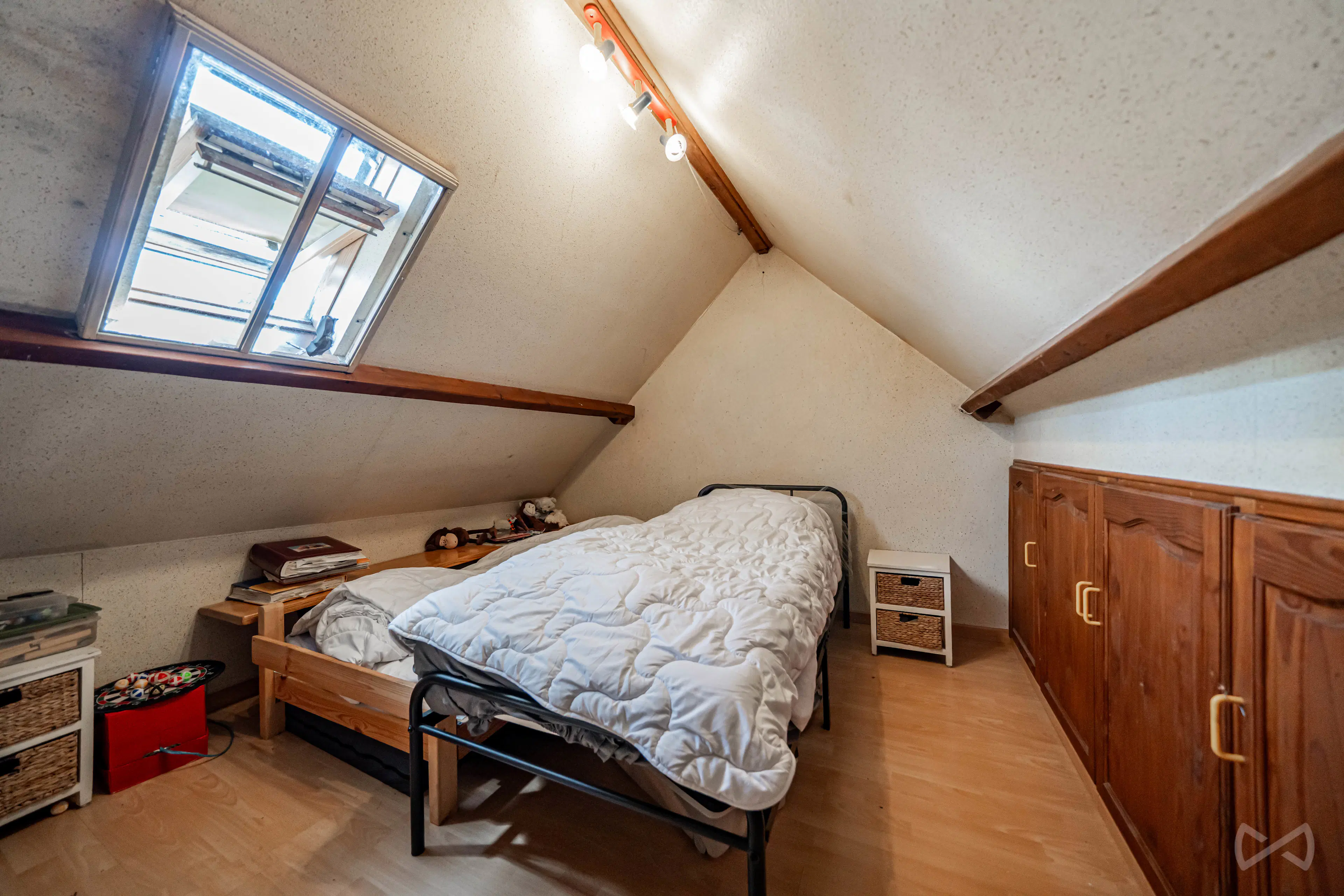 Picture 4 of 4 for Villa farmtype with two bedrooms in Soignies