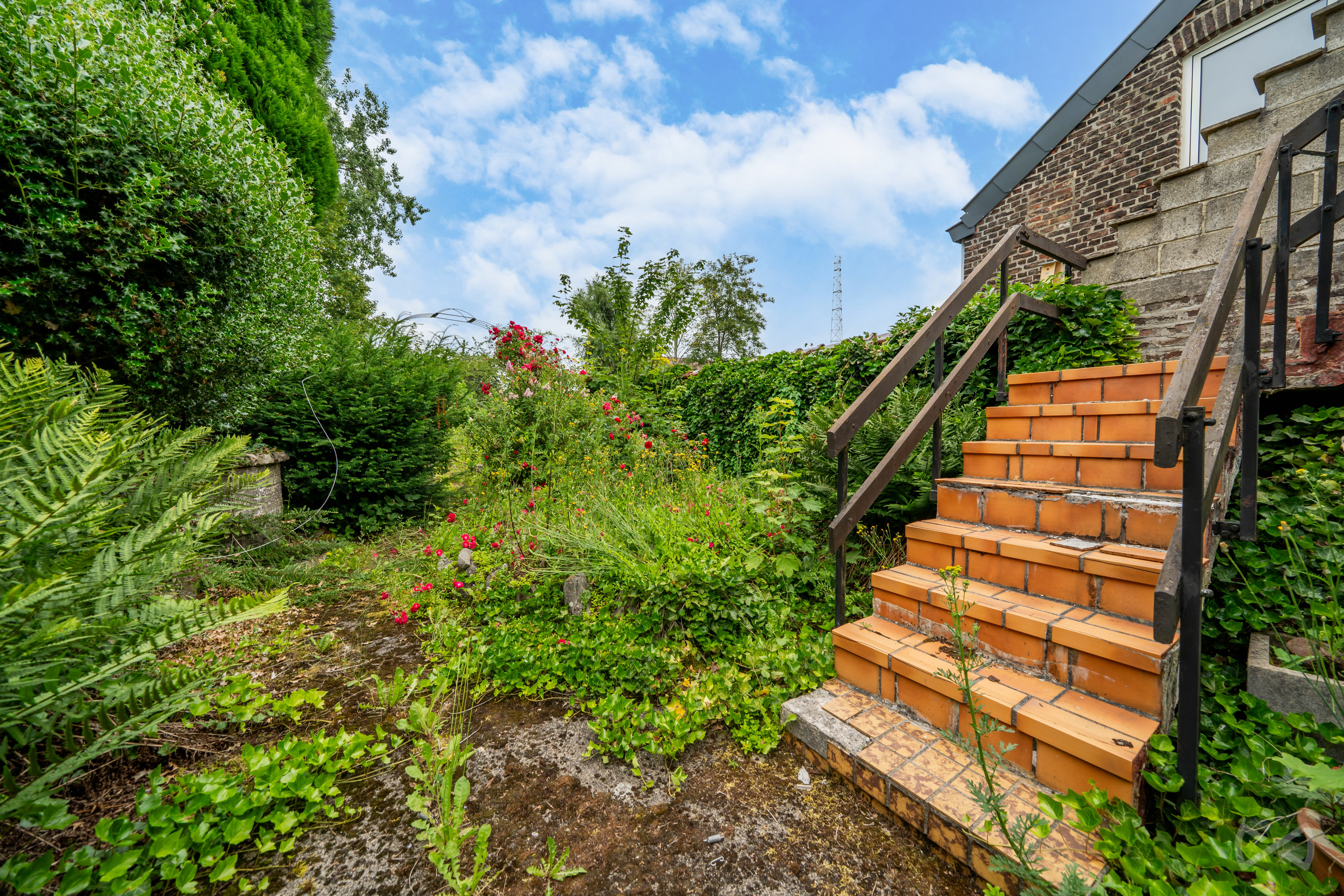 Picture 2 of 4 for Bel-etage with three bedrooms in Romsée