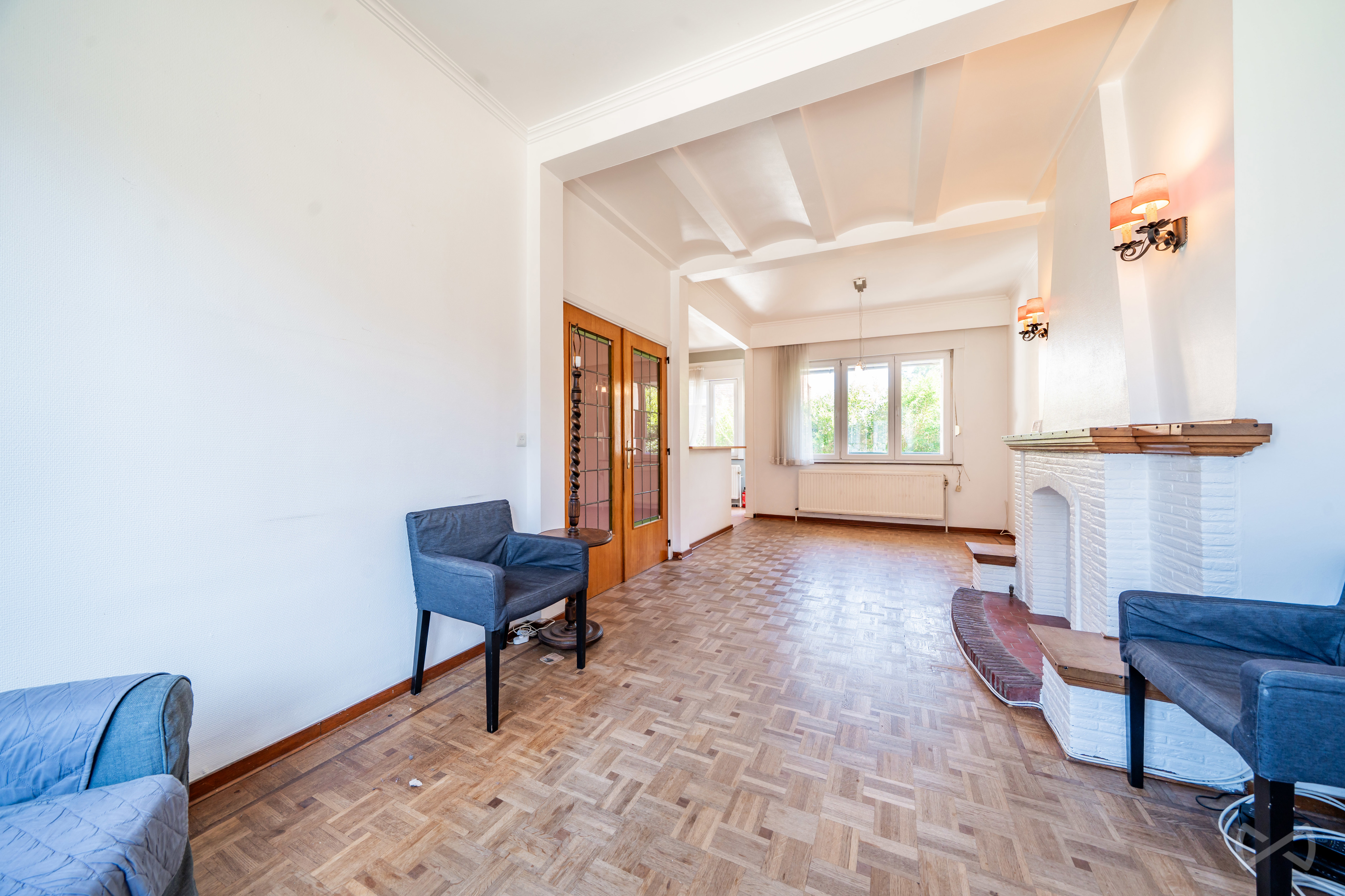 Photo 1 sur 4 pour Maison de trois chambres à Auderghem