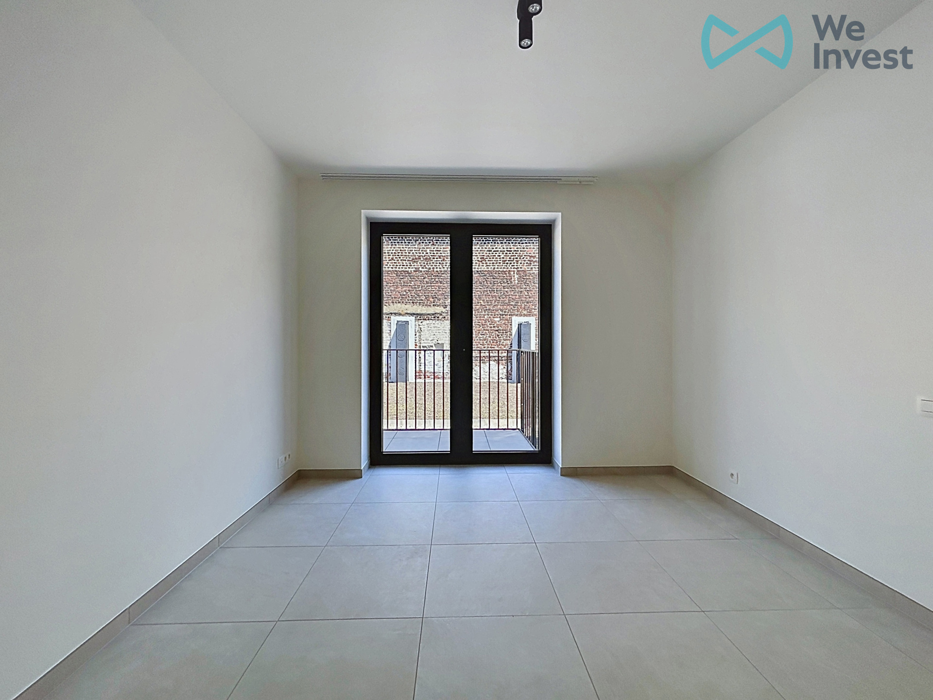Picture 2 of 4 for House with three bedrooms in Schaerbeek