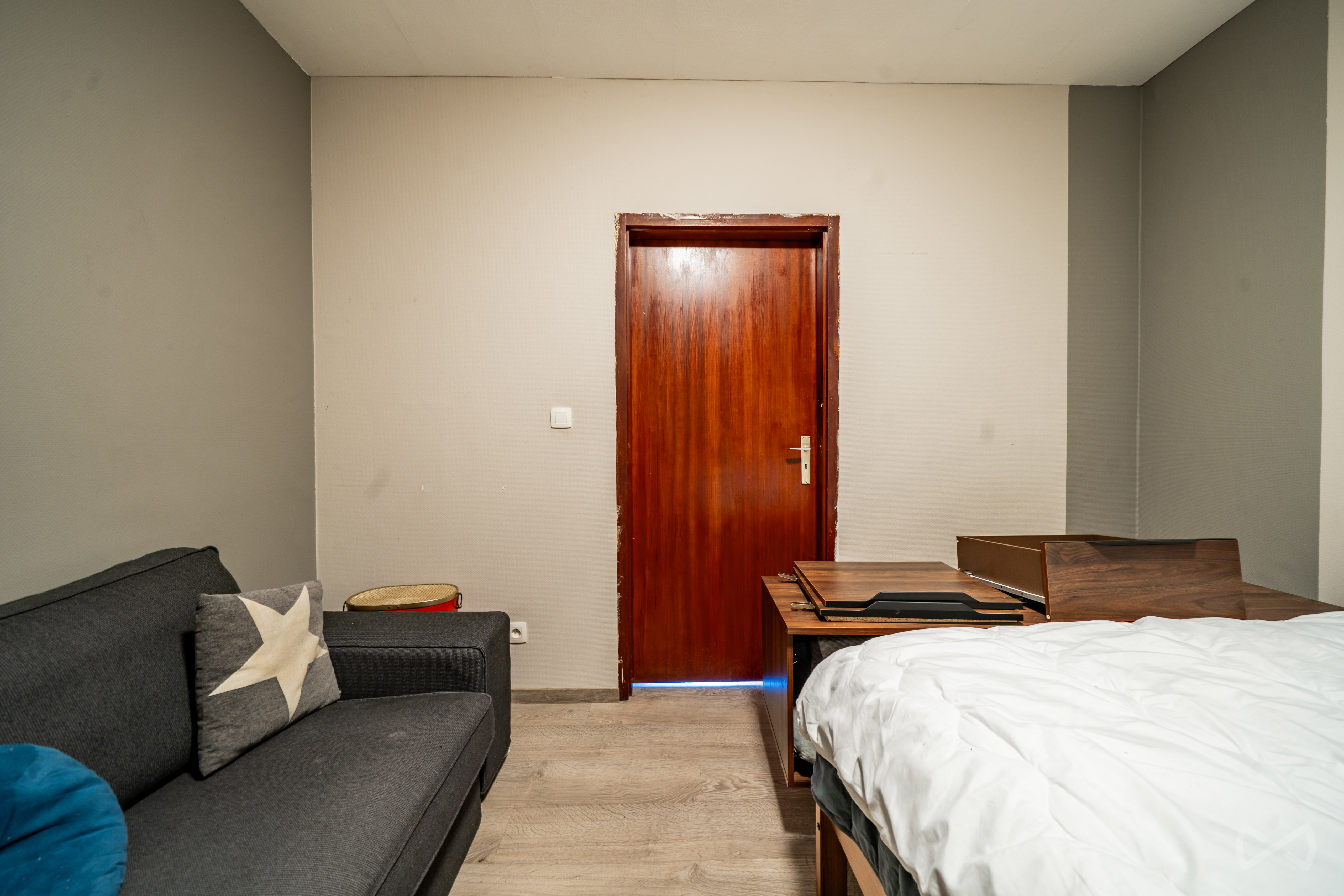 Picture 1 of 4 for House with one bedroom in Aywaille