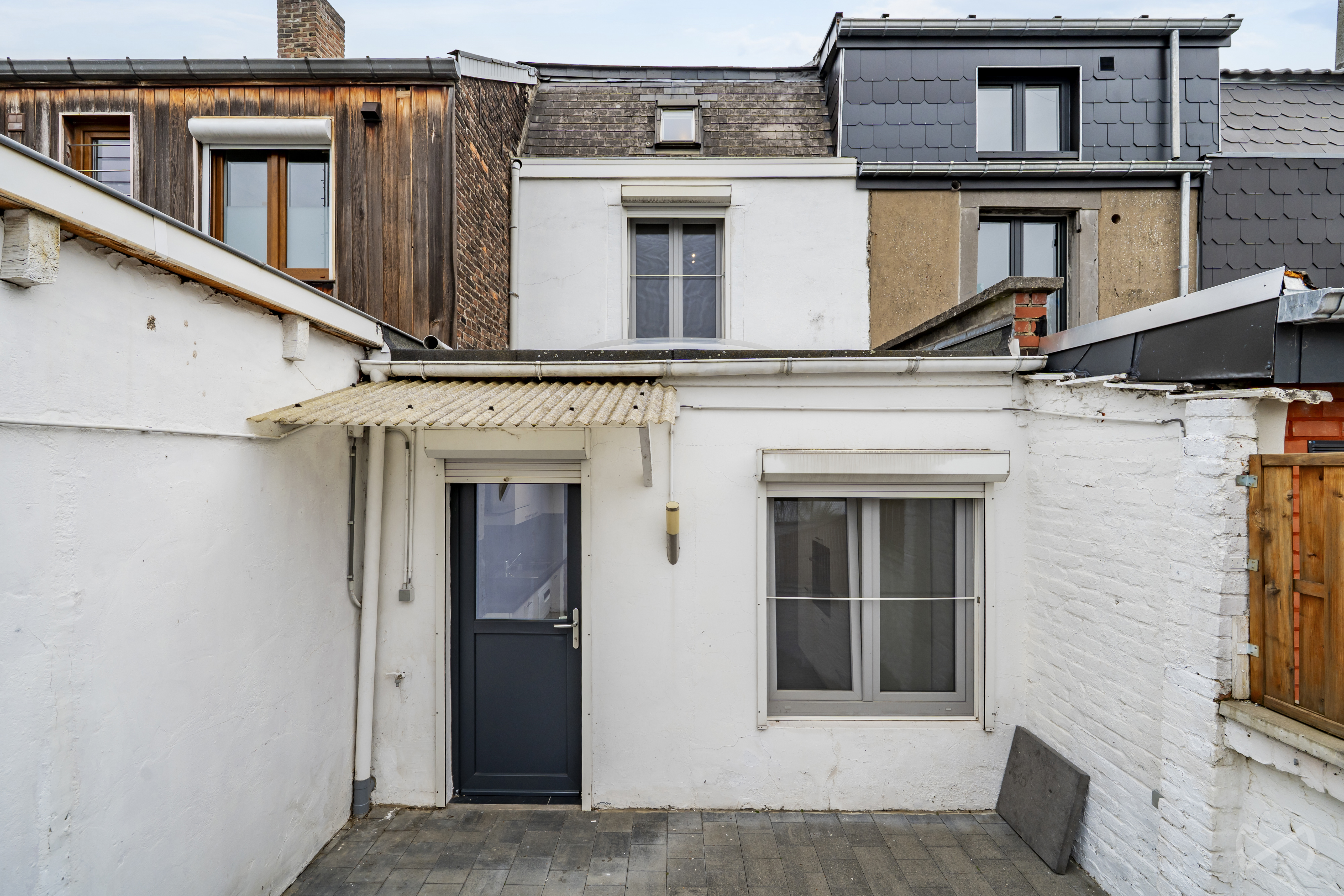 Picture 2 of 4 for House with three bedrooms in Angleur
