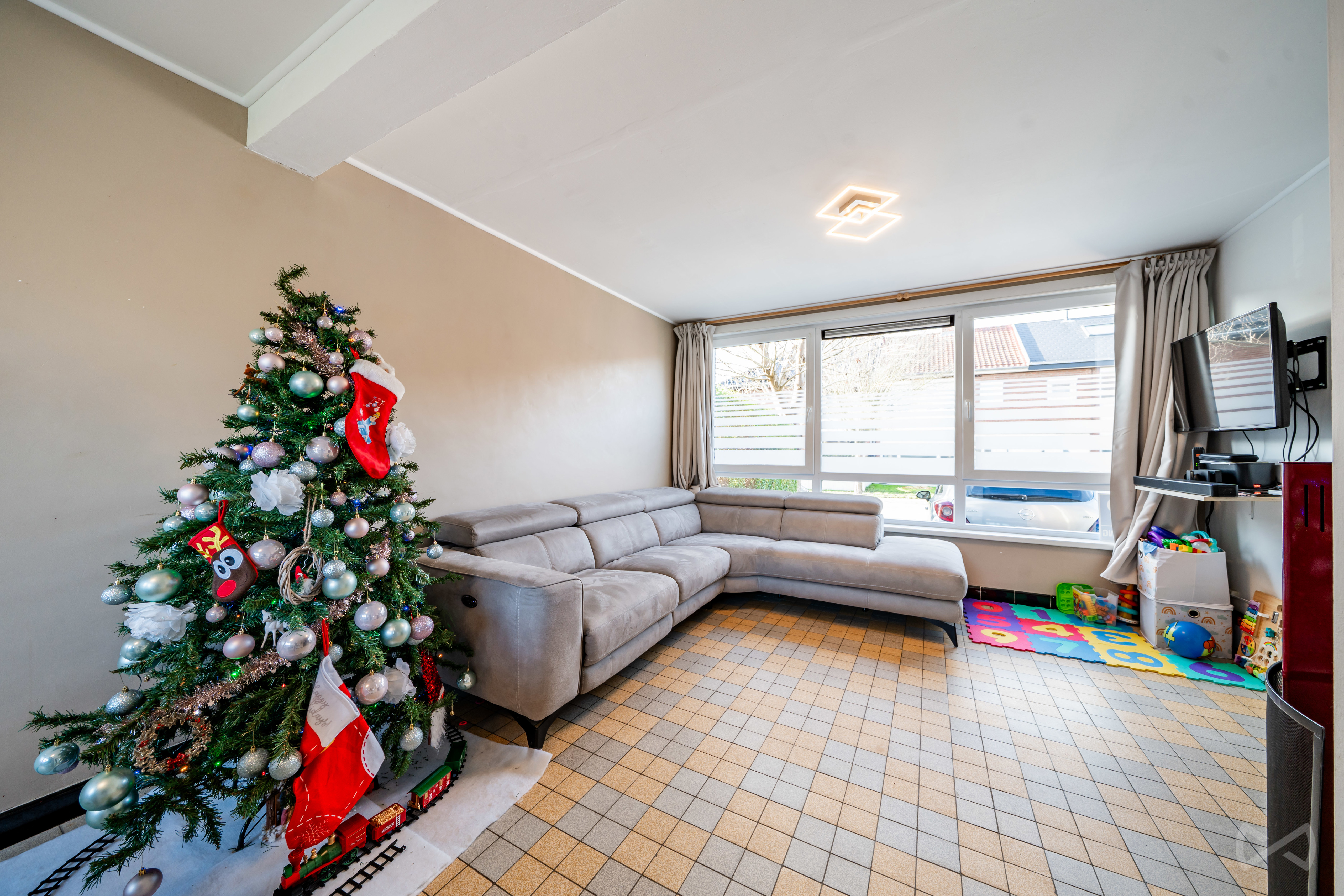 Foto 4 van 4 van Huis met twee slaapkamers in Chapelle-lez-herlaimont