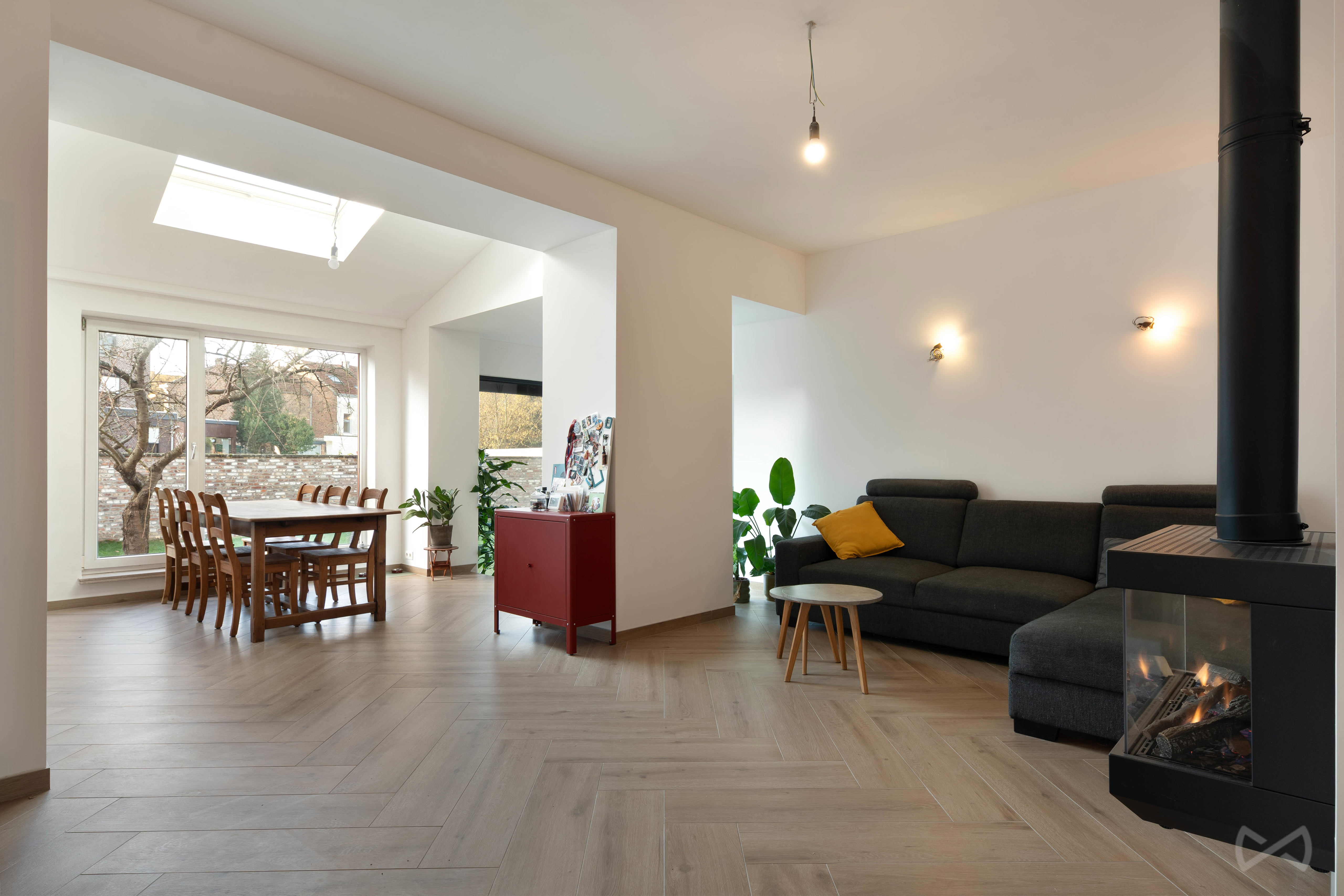 Picture 2 of 4 for House with three bedrooms in Tienen