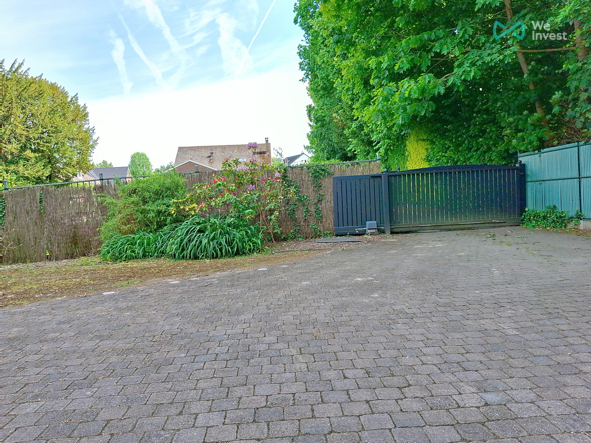 Picture 2 of 2 for Villa with three bedrooms in Meise