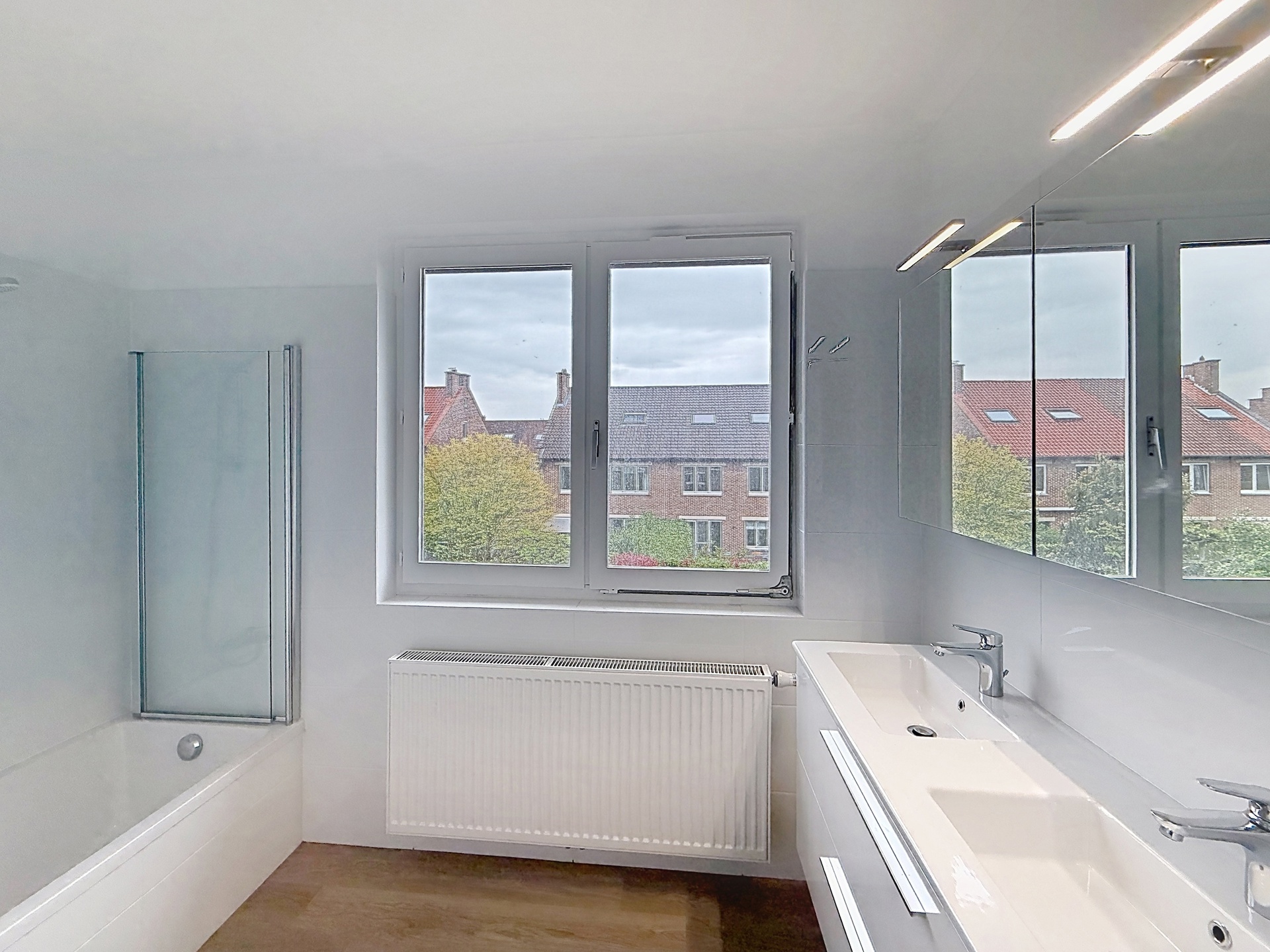 Picture 3 of 4 for House with three bedrooms in Kraainem