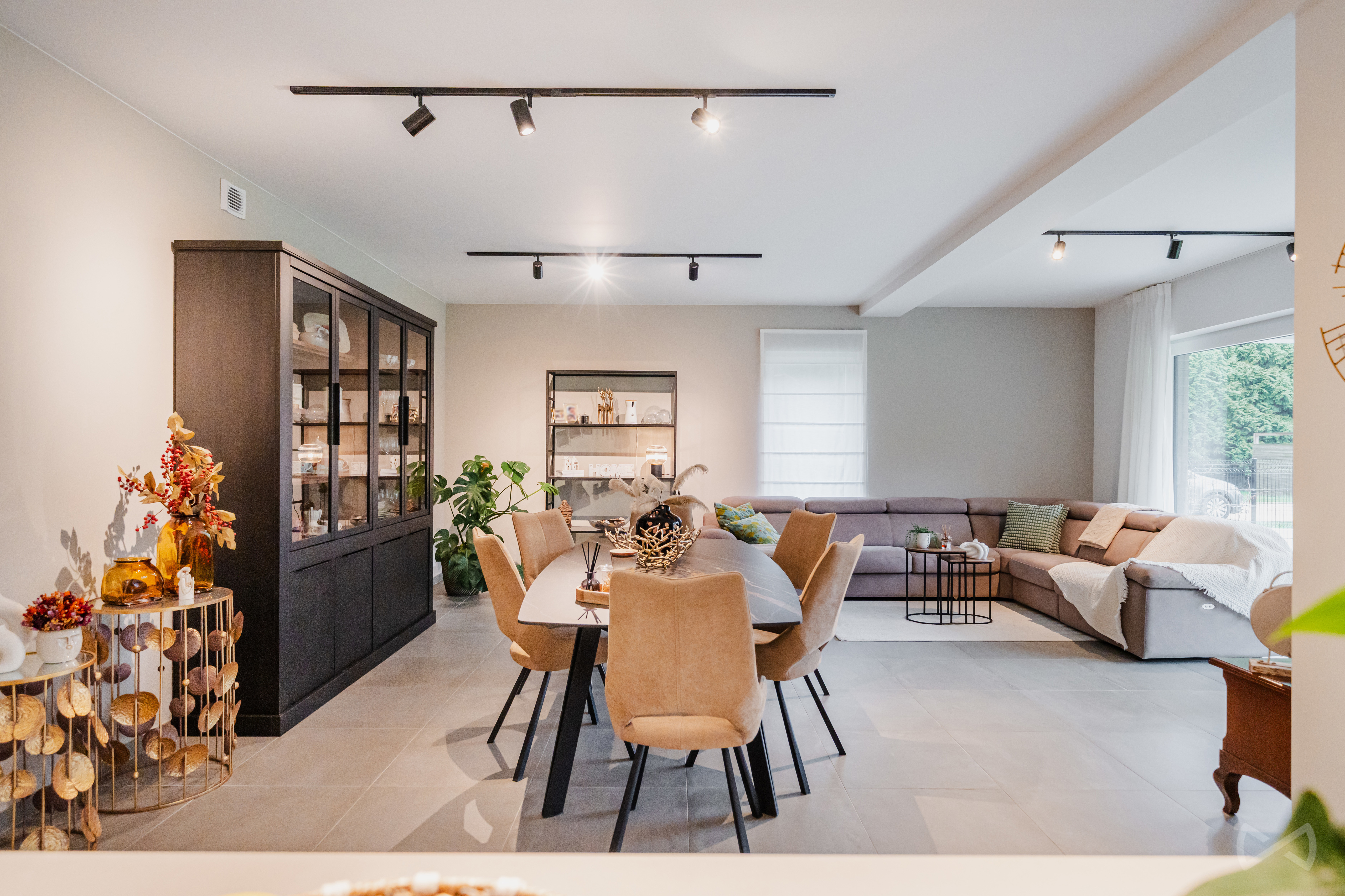 Picture 1 of 4 for Flat with three bedrooms in Neupré