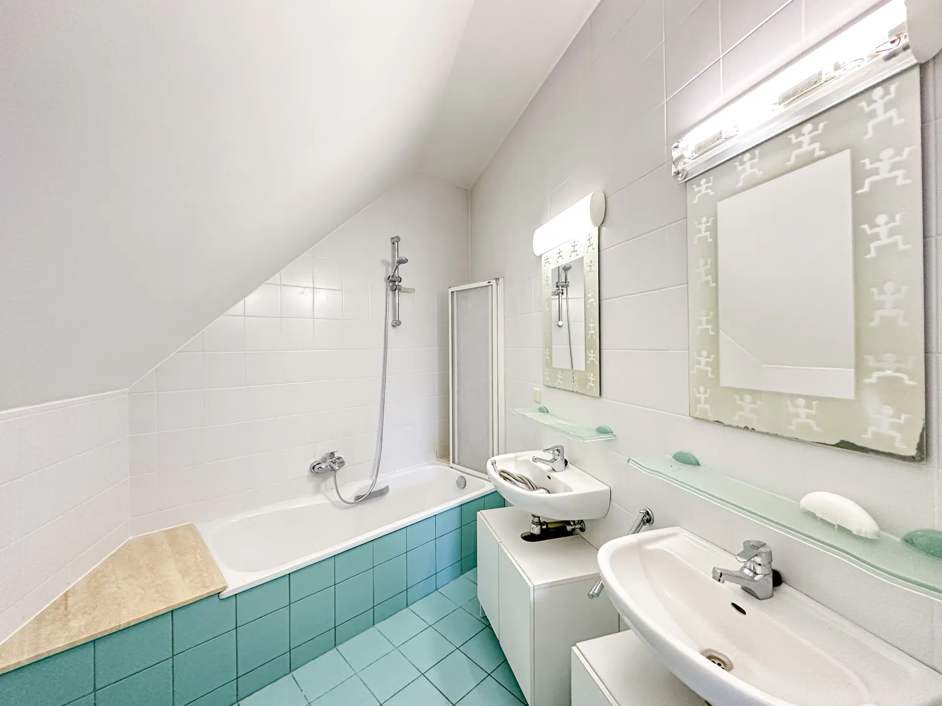 Picture 1 of 4 for House with four bedrooms in Sint-Pieters-Leeuw