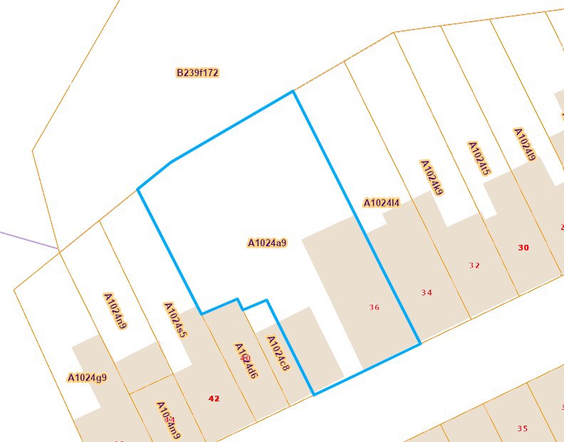 Photo 2 sur 4 pour Immeuble mixte de neuf chambres à Montignies-Sur-Sambre