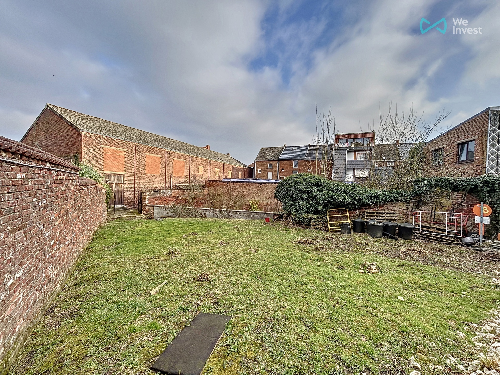 Picture 2 of 4 for Hotel/restaurant/bar in Braine-le-Comte