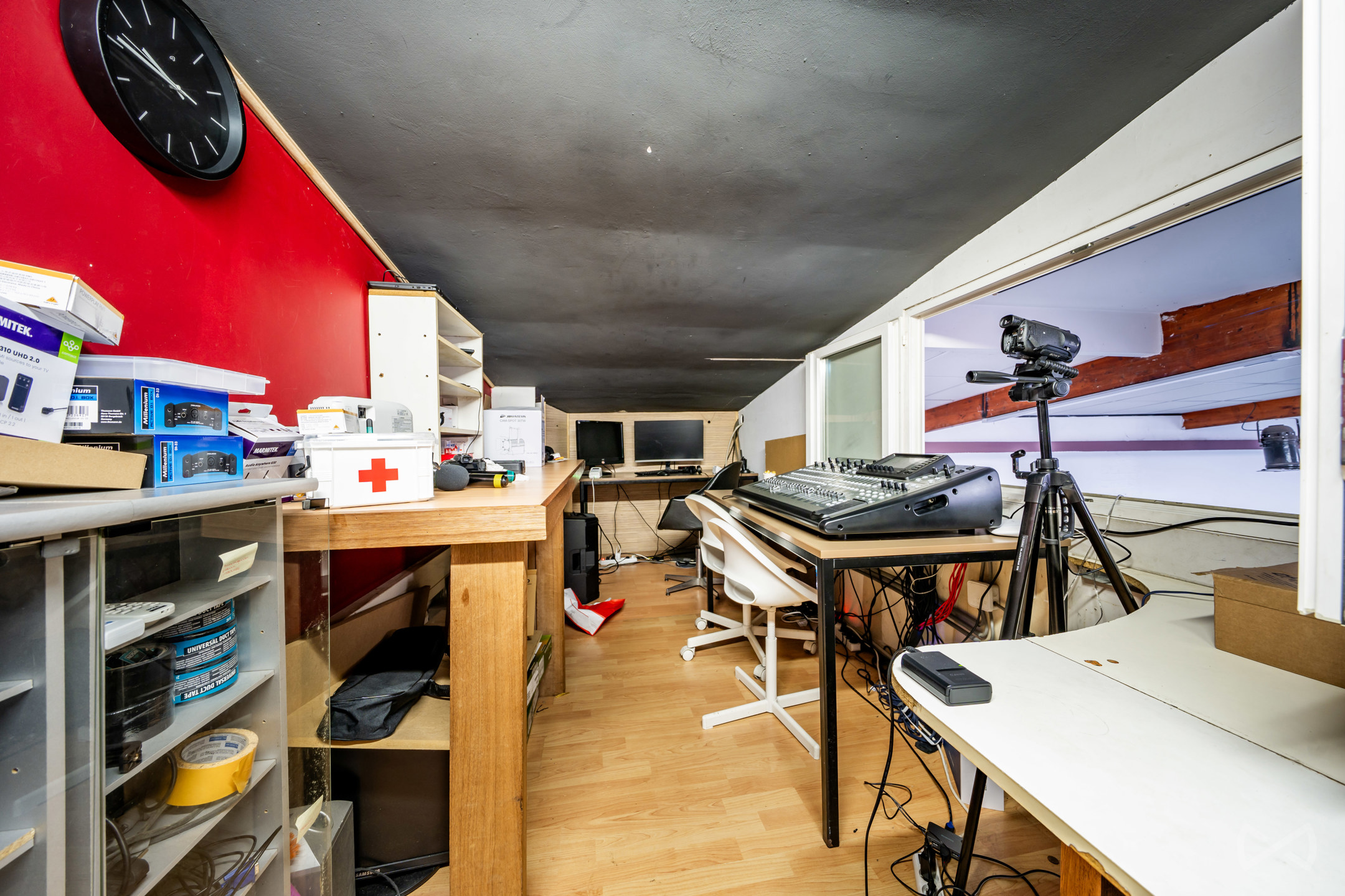 Picture 1 of 4 for Individual shop in Liège