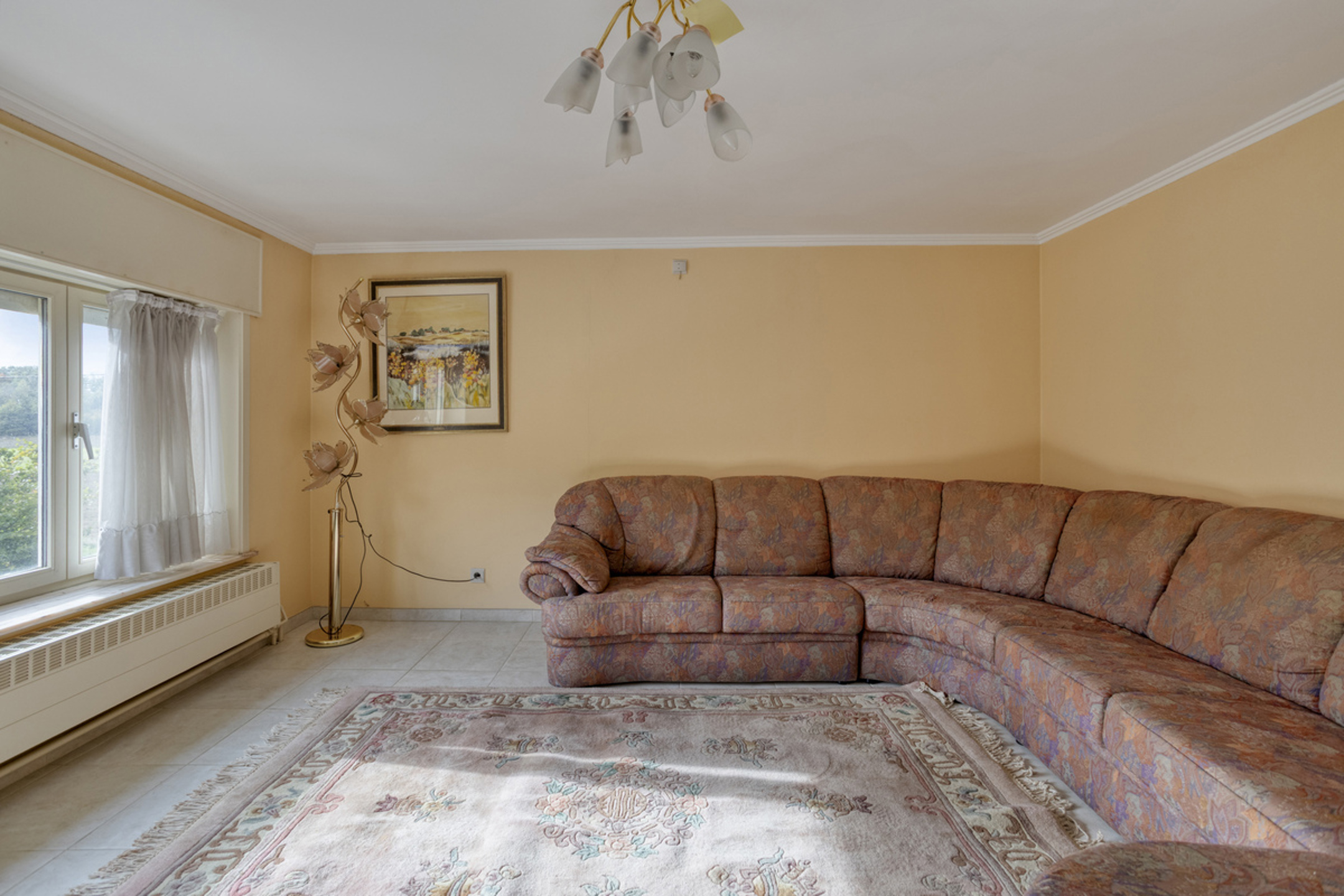 Picture 3 of 4 for House with five bedrooms in Tielt-Winge