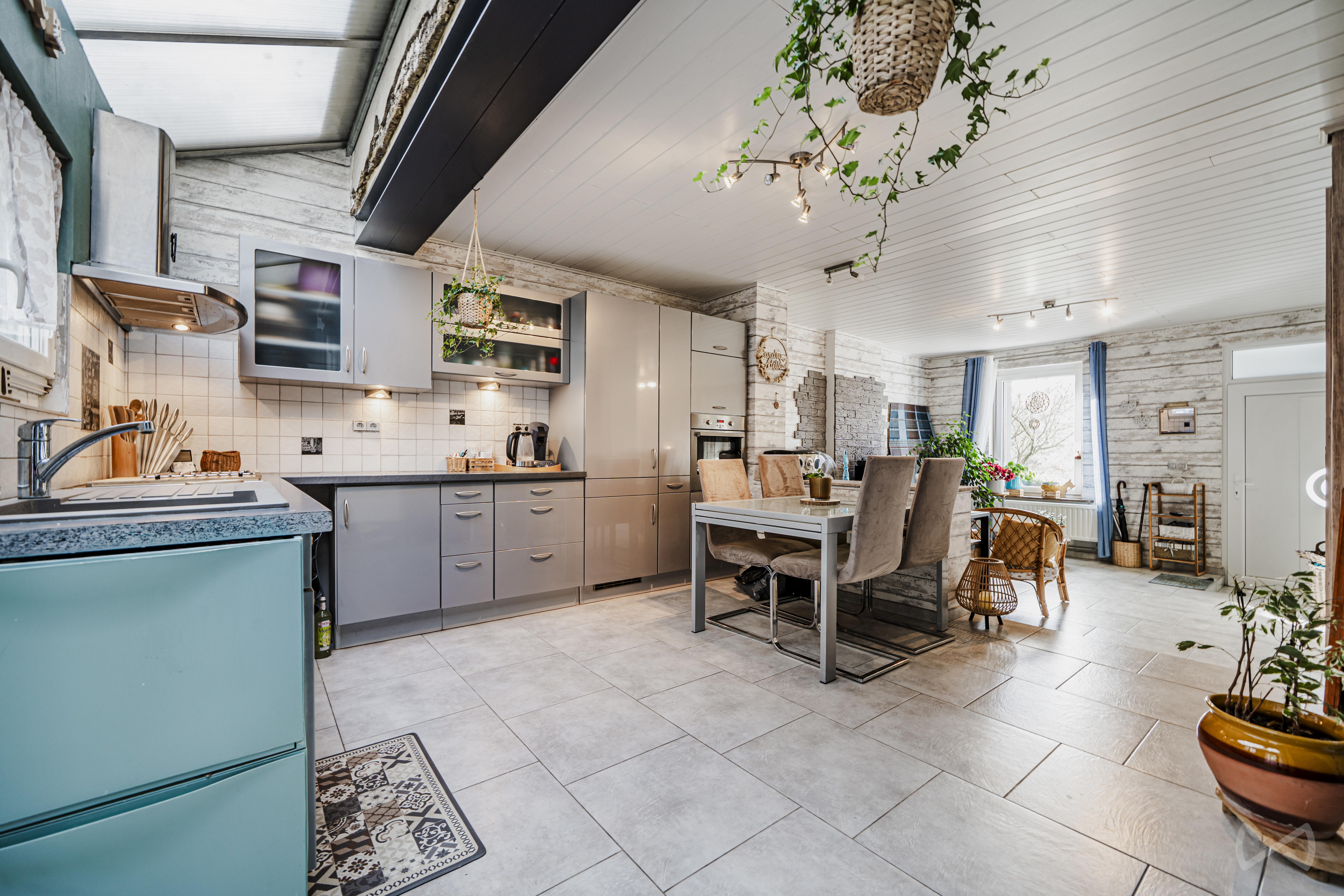 Picture 1 of 4 for House with two bedrooms in La Louvière Houdeng-Aimeries