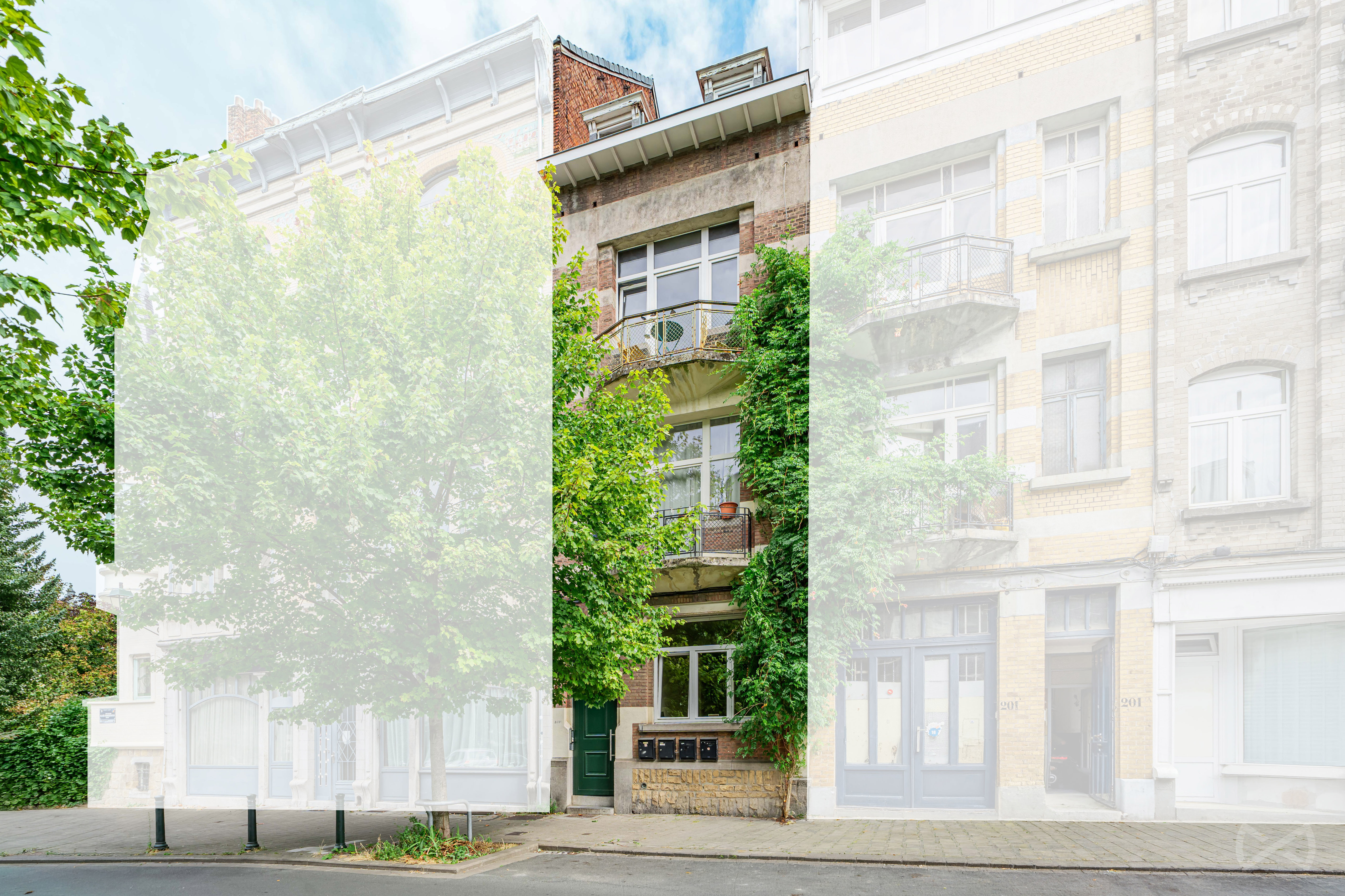 Foto van de woning