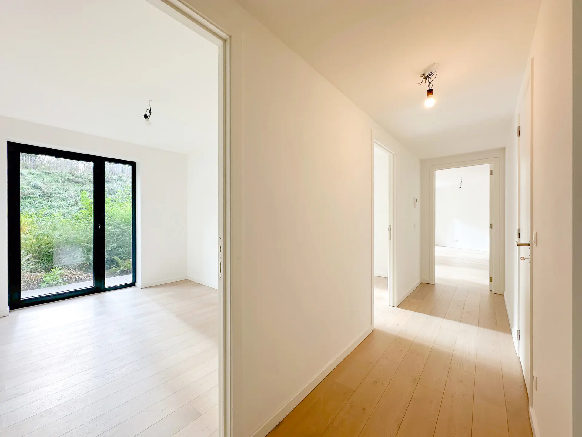 Photo 4 sur 4 pour Rez-de-chaussée de trois chambres à Ukkel