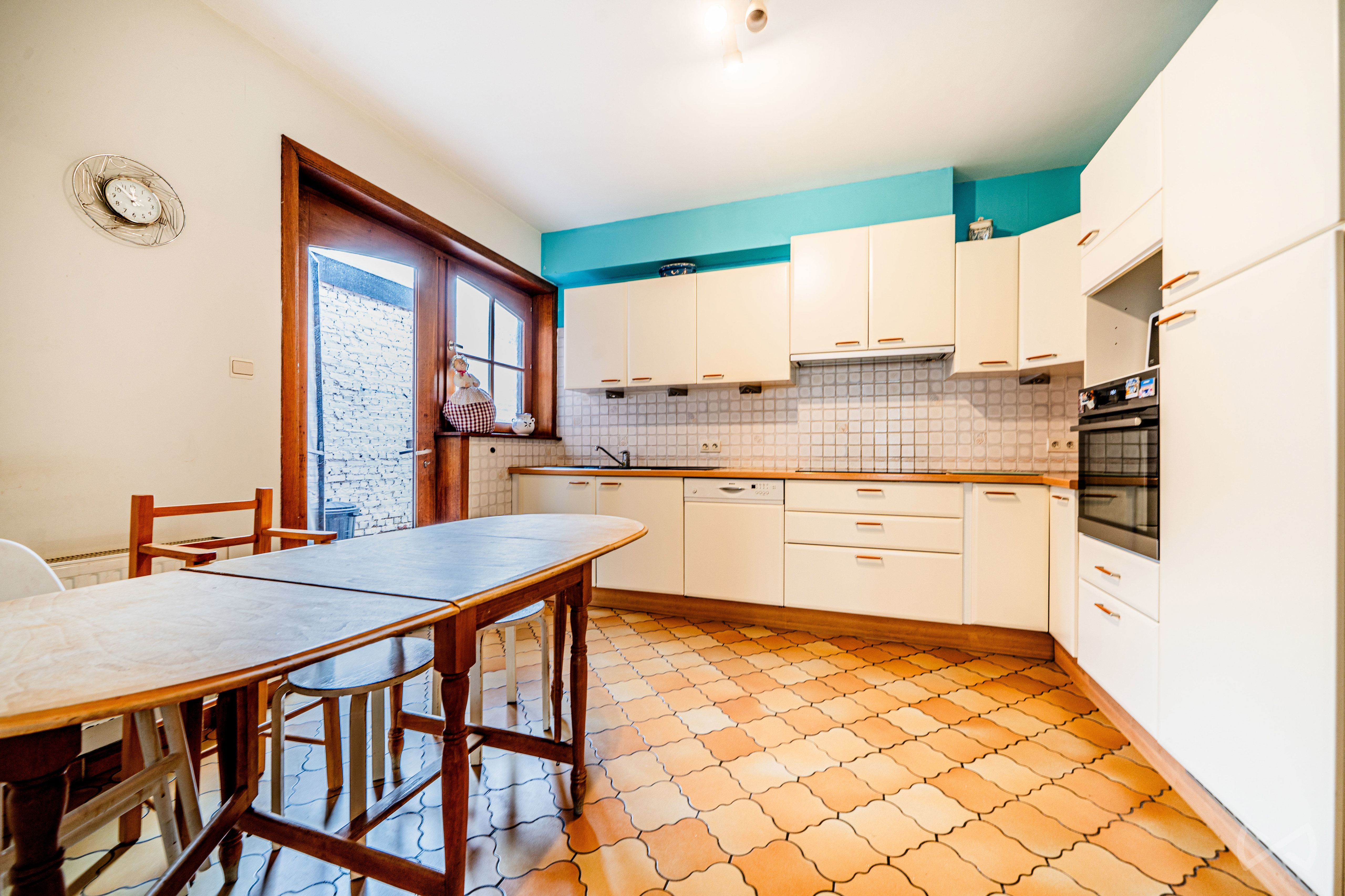 Picture 1 of 4 for Villa with six bedrooms in Flénu