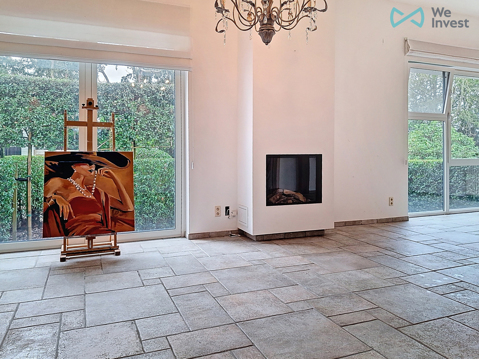 Picture 2 of 4 for Exceptional house with four bedrooms in Meise