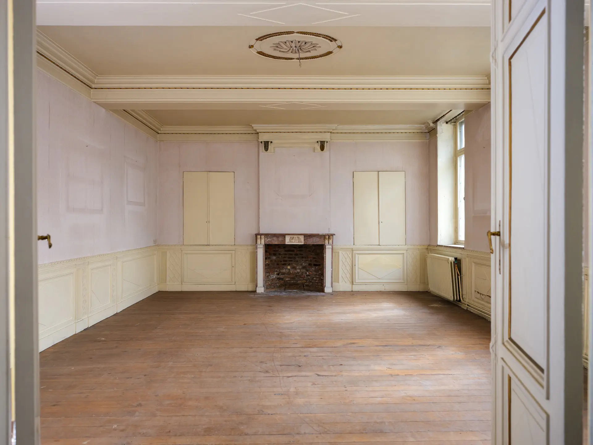 Photo 4 sur 4 pour Maison de maître de cinq chambres à Herk-de-Stad