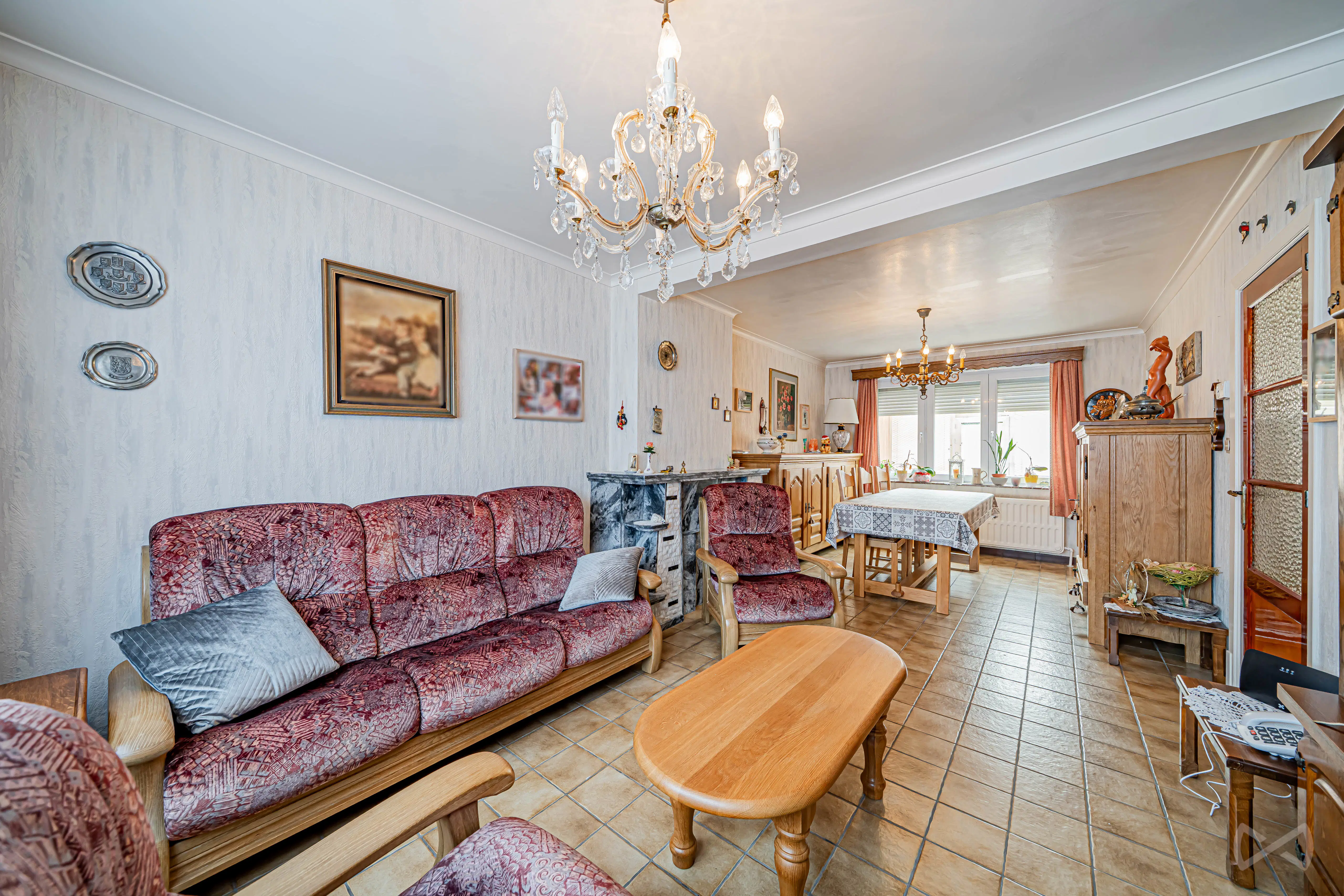 Picture 2 of 3 for House with two bedrooms in Braine-le-comte