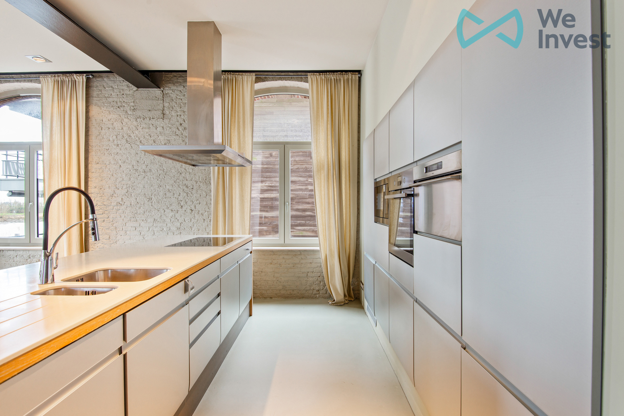 Foto 4 van 4 van Loft met drie slaapkamers in Boom