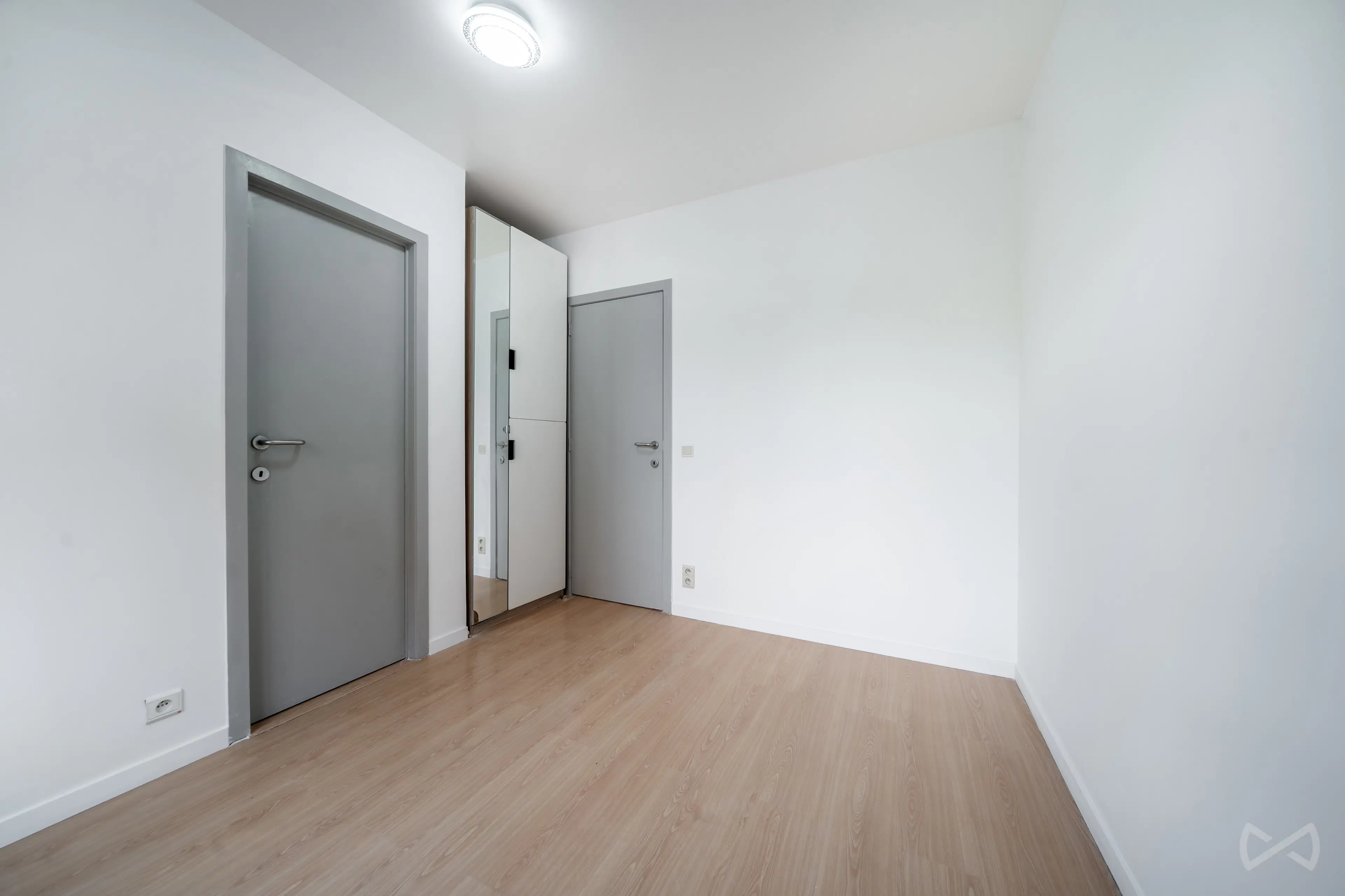 Picture 3 of 4 for Flat with three bedrooms in Berchem-sainte-agathe