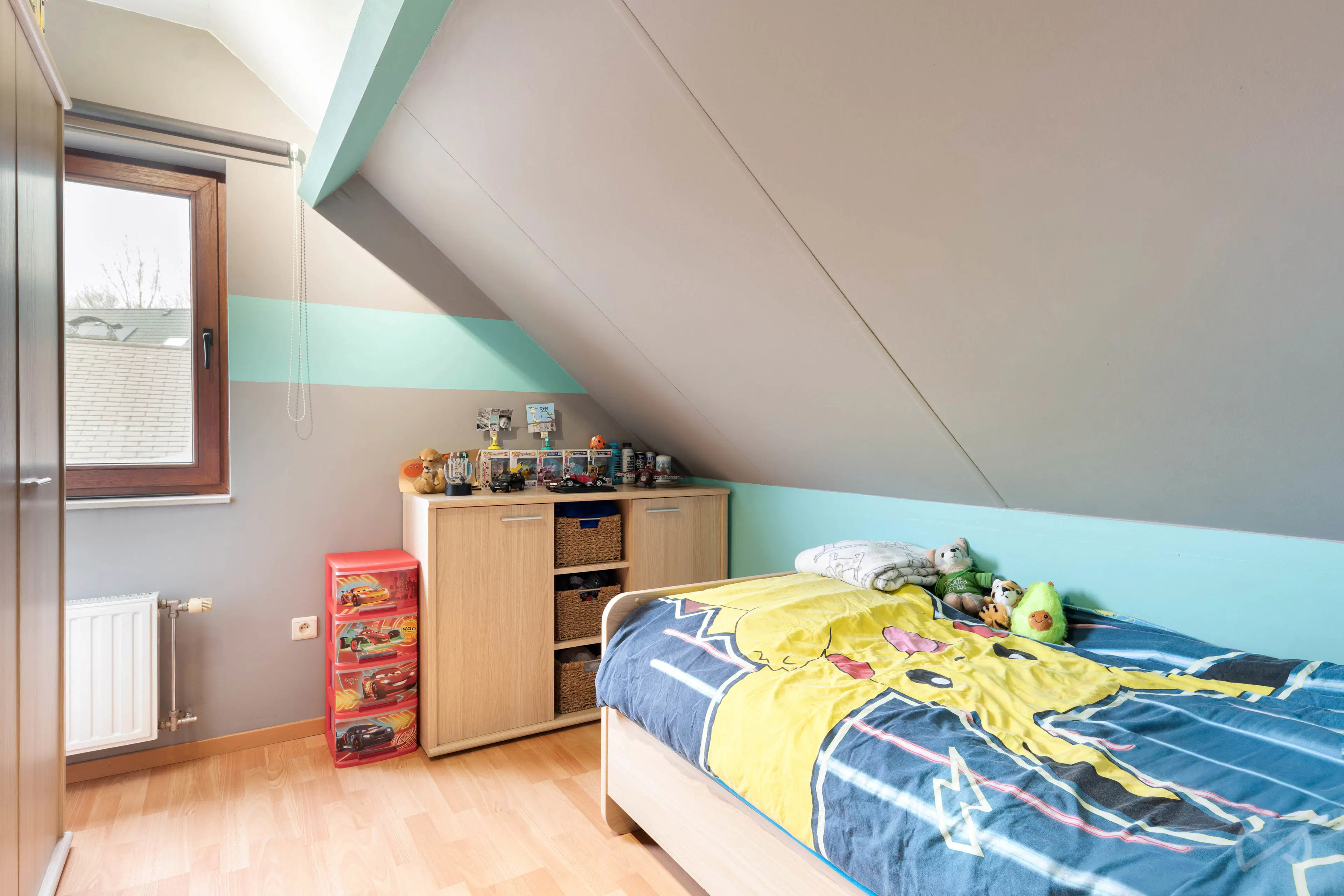 Picture 1 of 4 for House with three bedrooms in Bertem