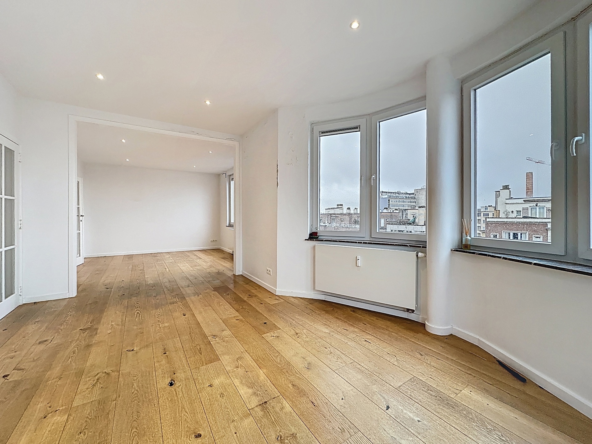 Foto van de woning