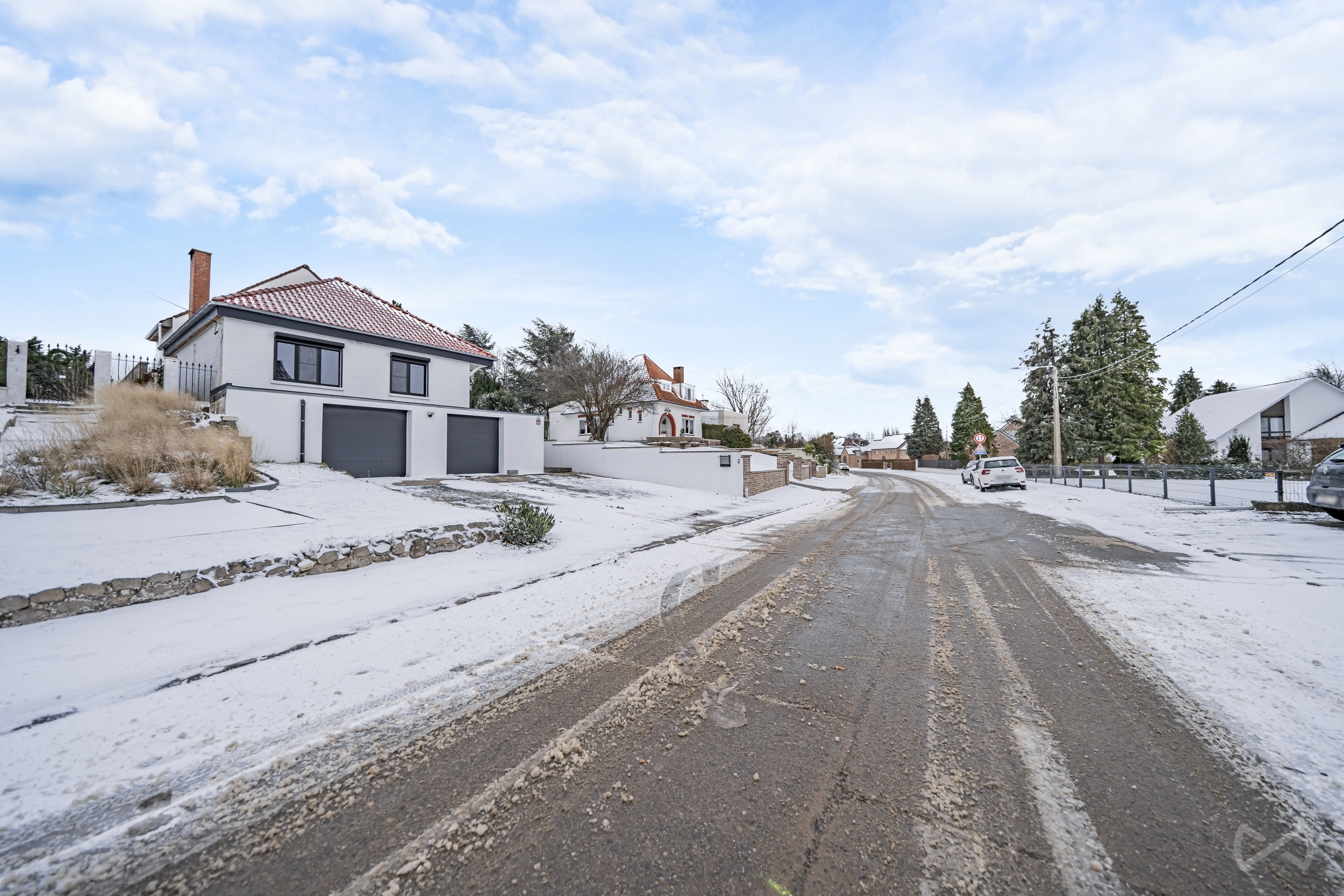 Photo 4 sur 4 pour Maison de trois chambres à Neerheylissem