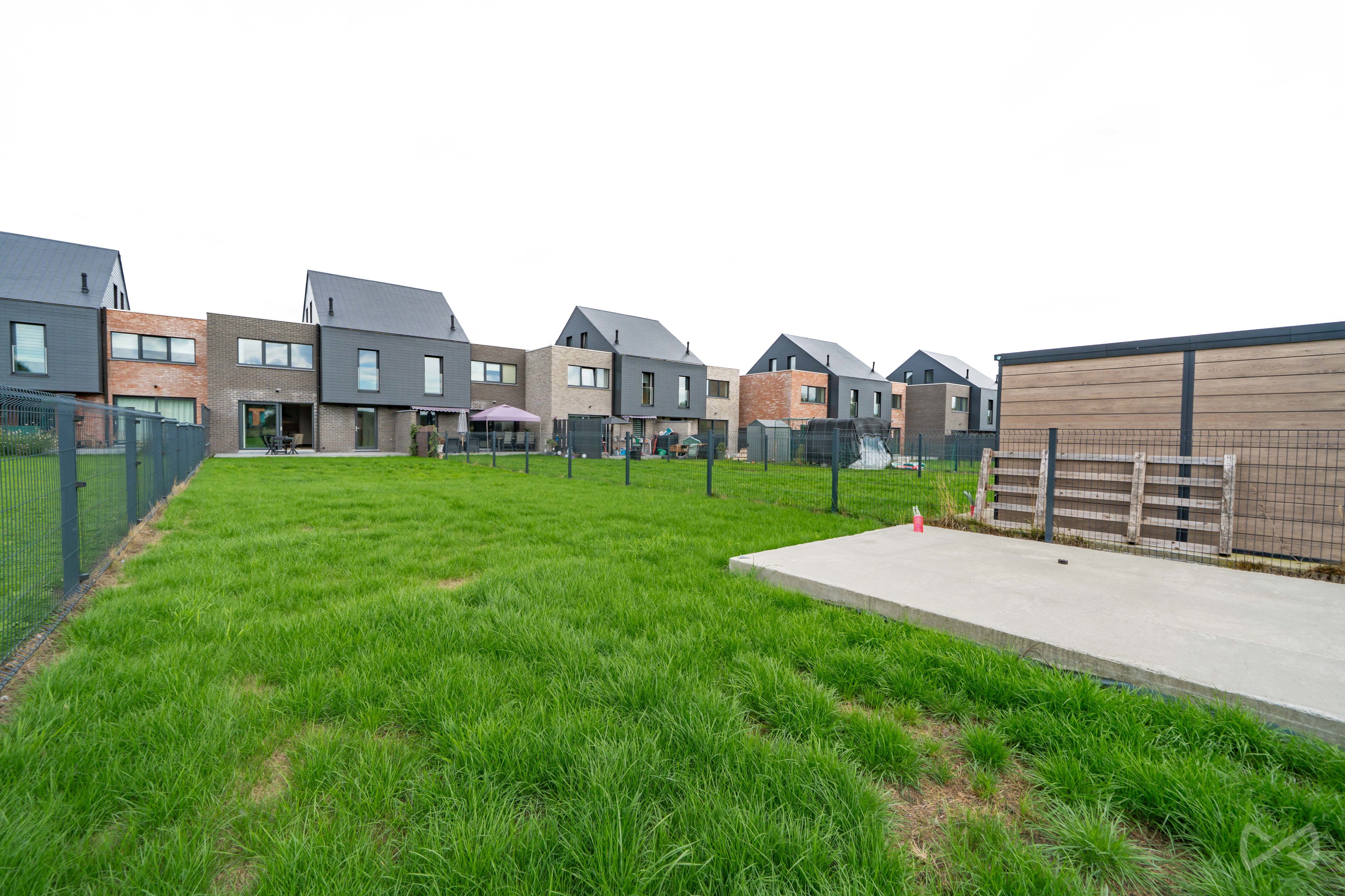 Picture 4 of 4 for House with four bedrooms in Bernissart