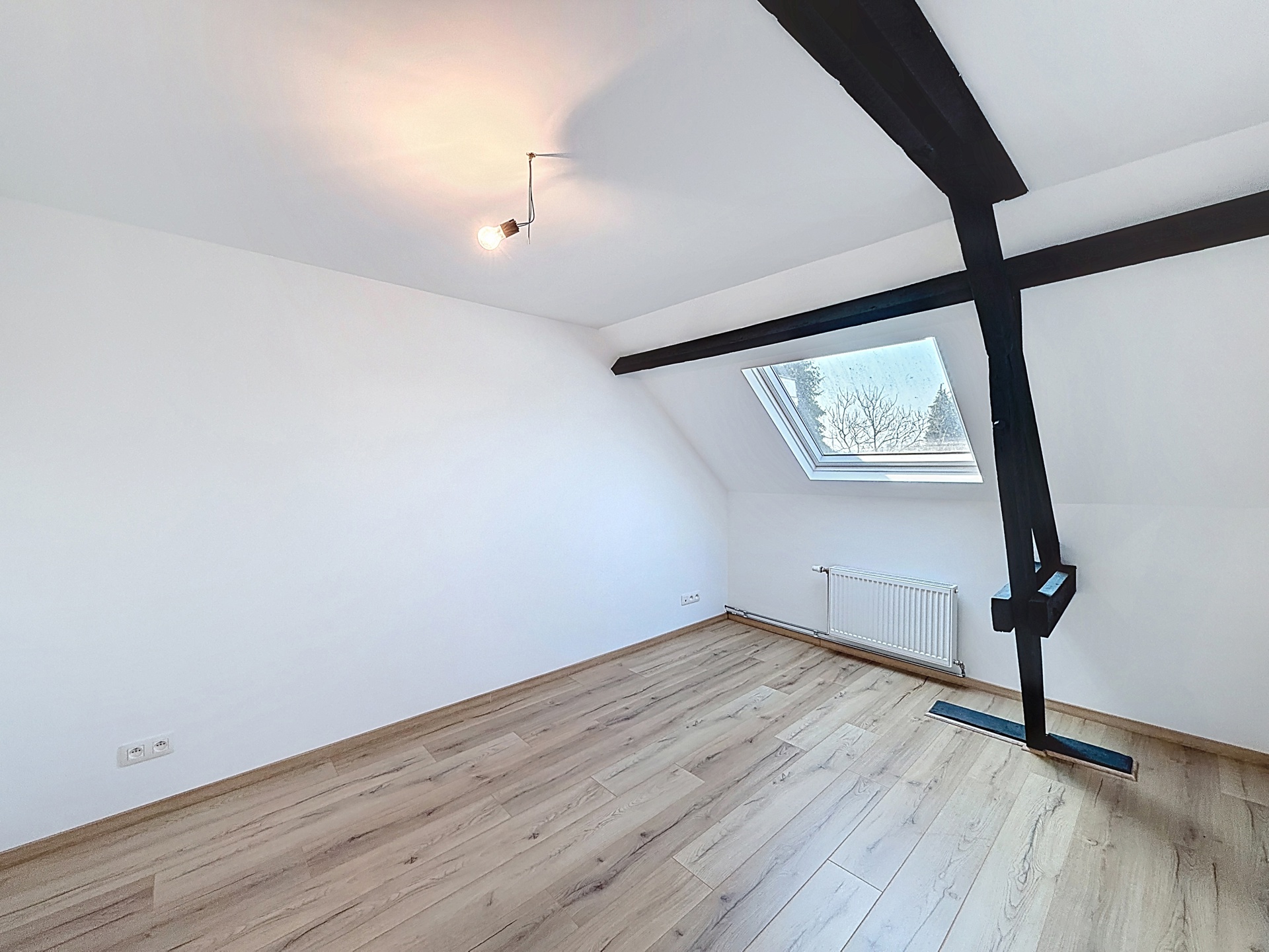 Picture 2 of 4 for Duplex with two bedrooms in Tubize