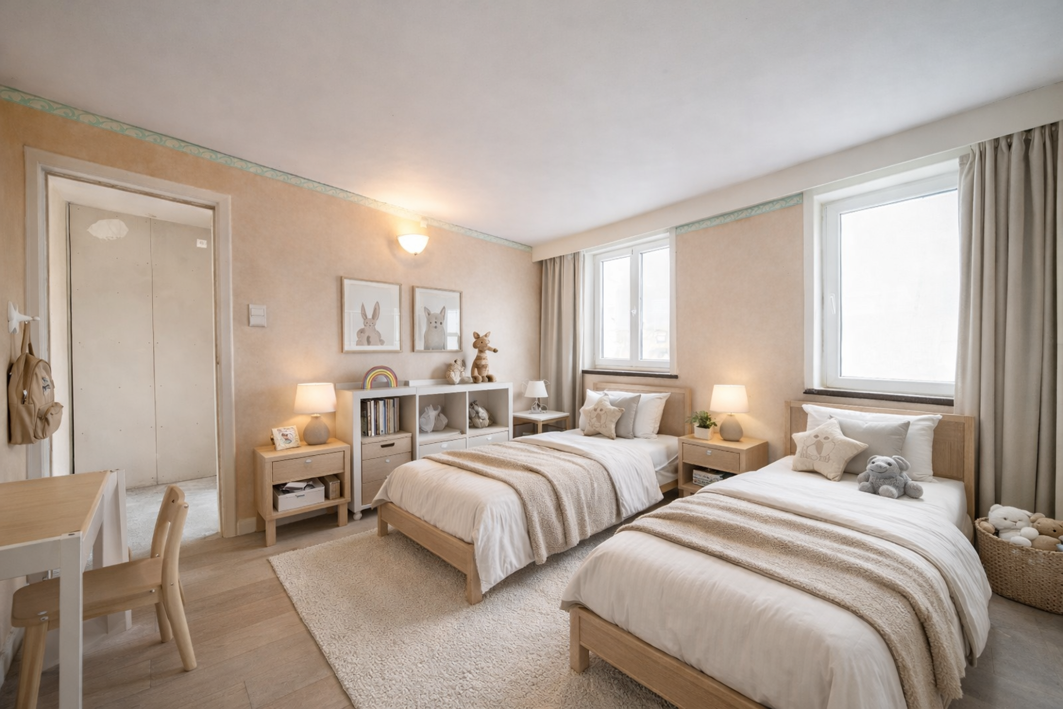 Photo 4 sur 4 pour Maison de deux chambres à Dinant