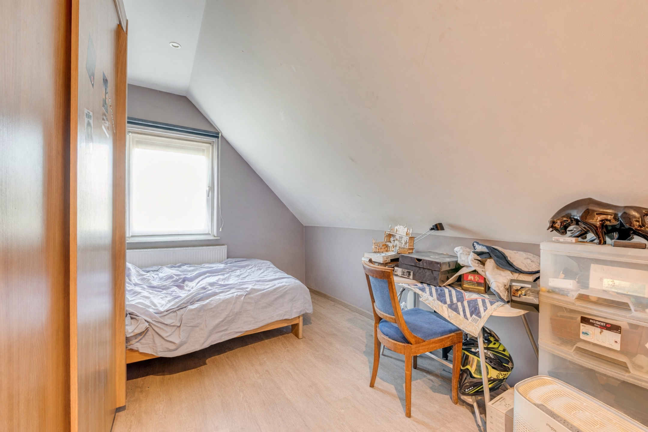 Photo 3 sur 4 pour Villa de trois chambres à Rebecq