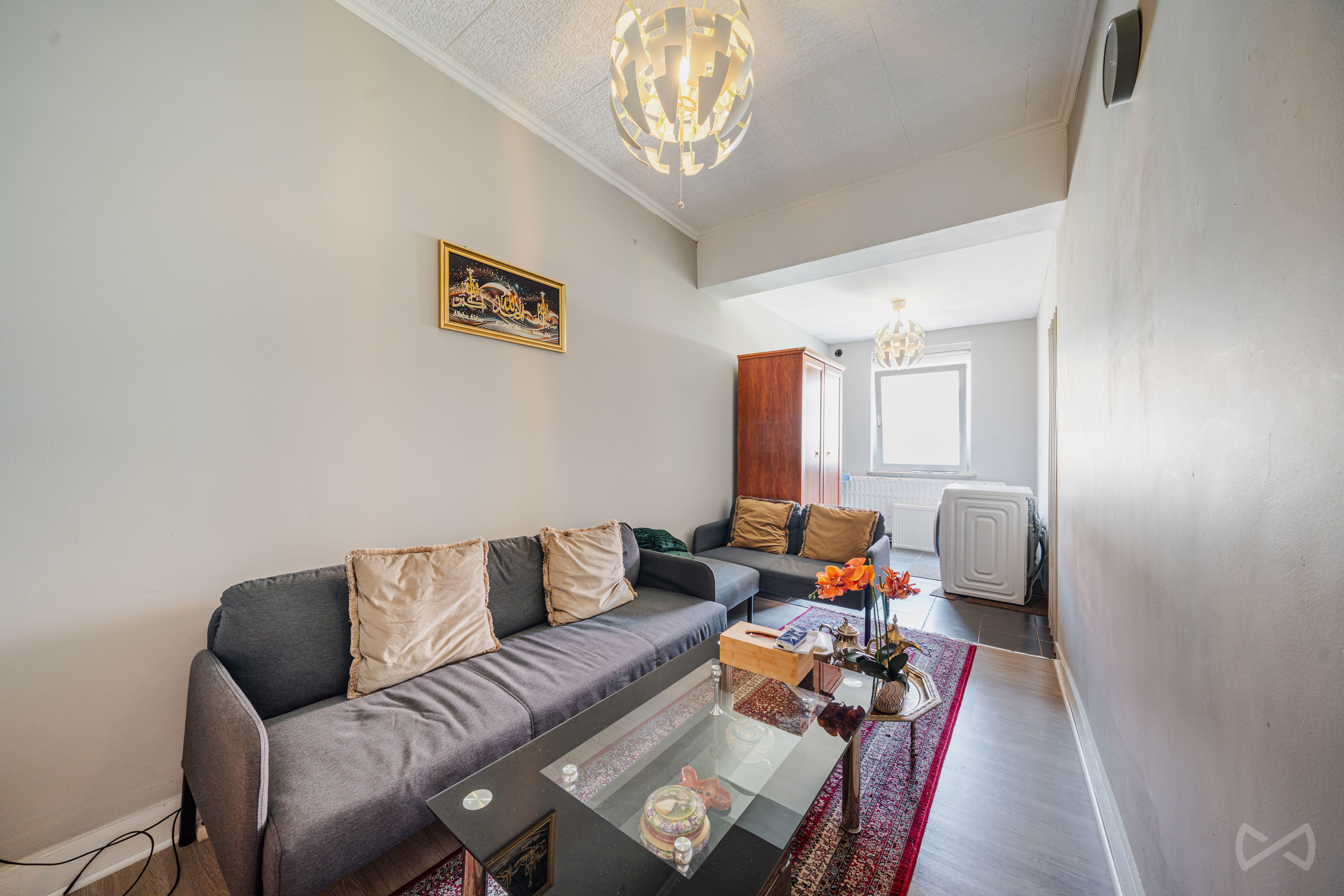 Picture 2 of 4 for House with four bedrooms in Ganshoren
