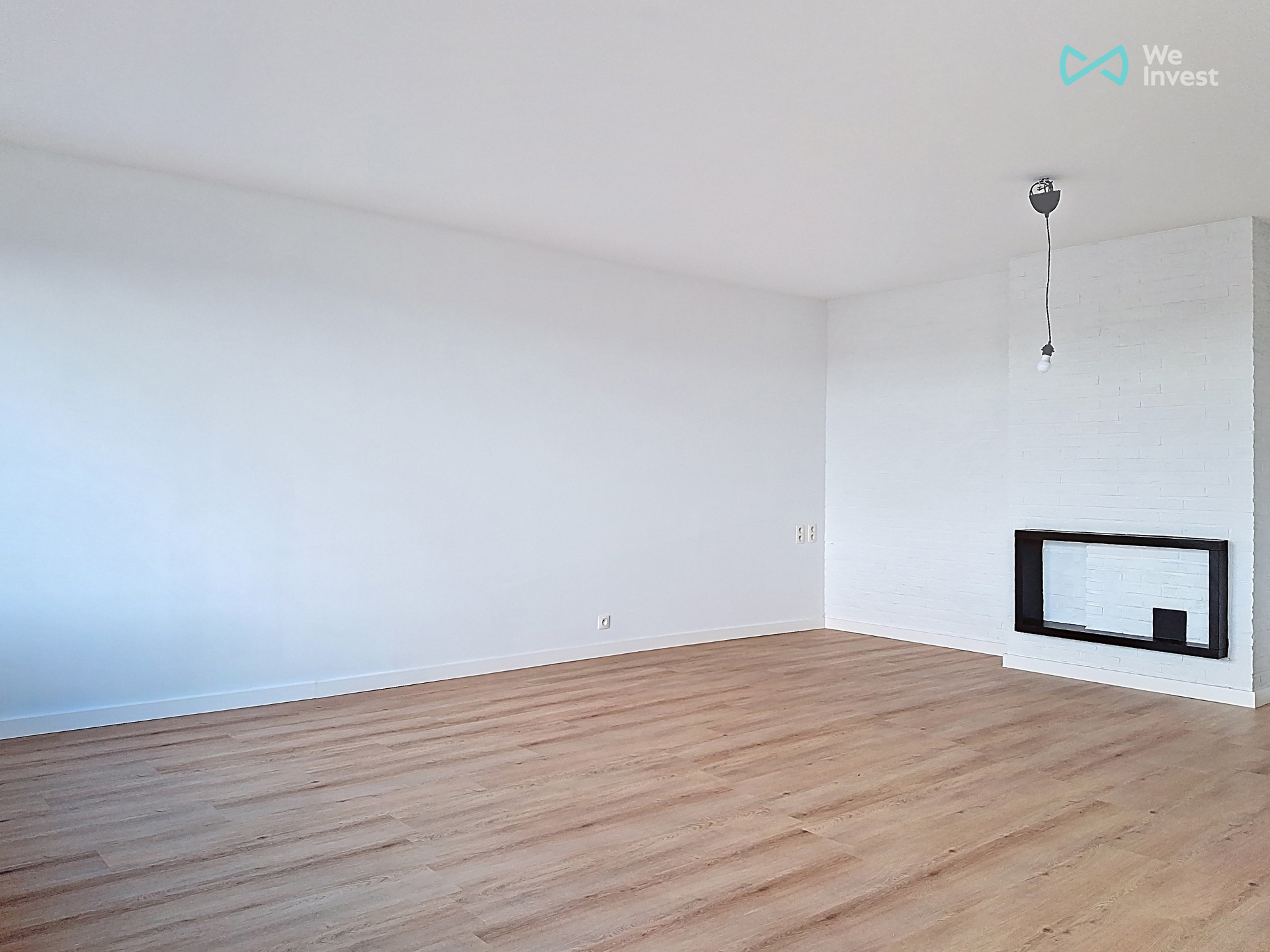 Picture 3 of 3 for Flat with three bedrooms in Meise