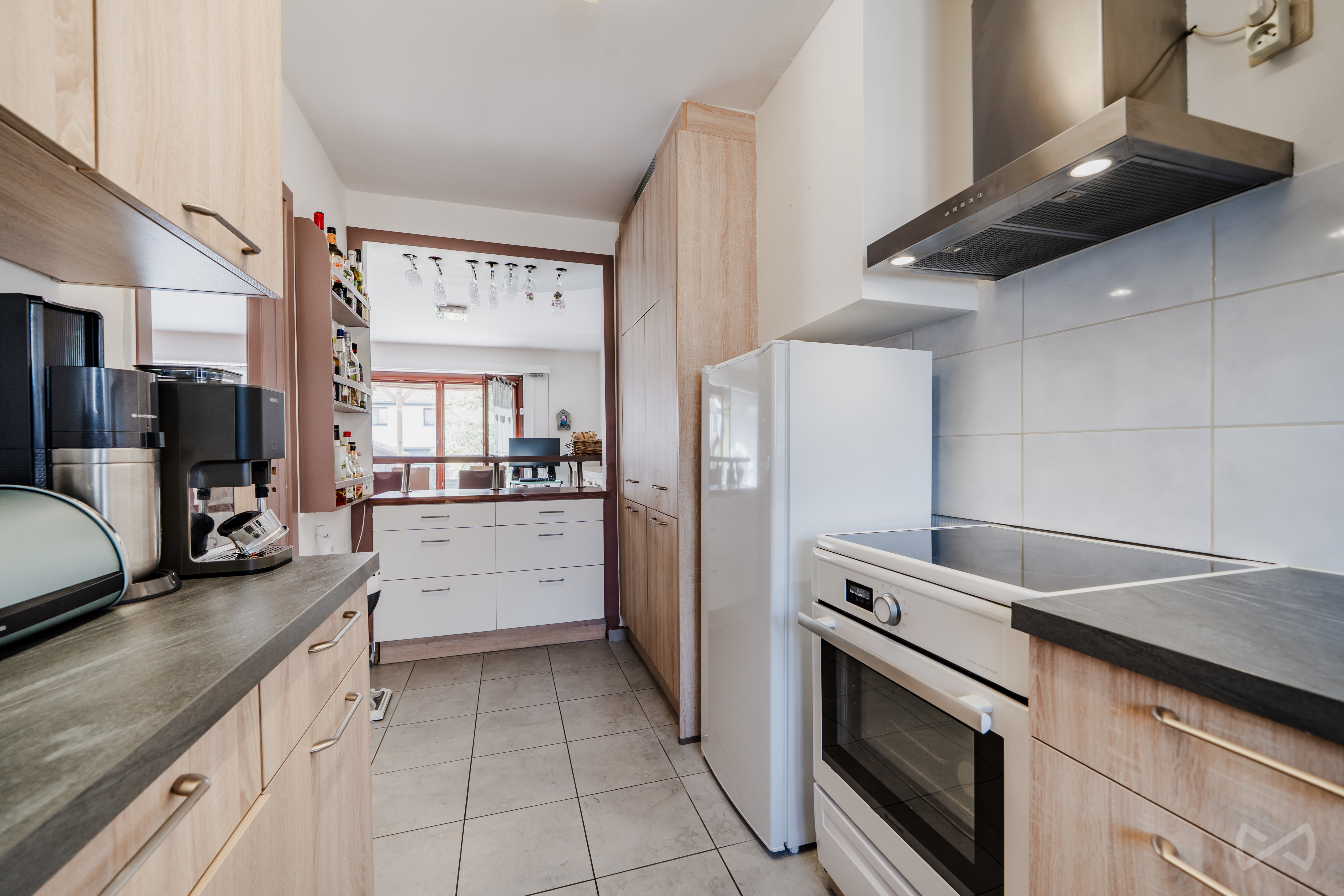 Picture 1 of 4 for House with three bedrooms in Mons